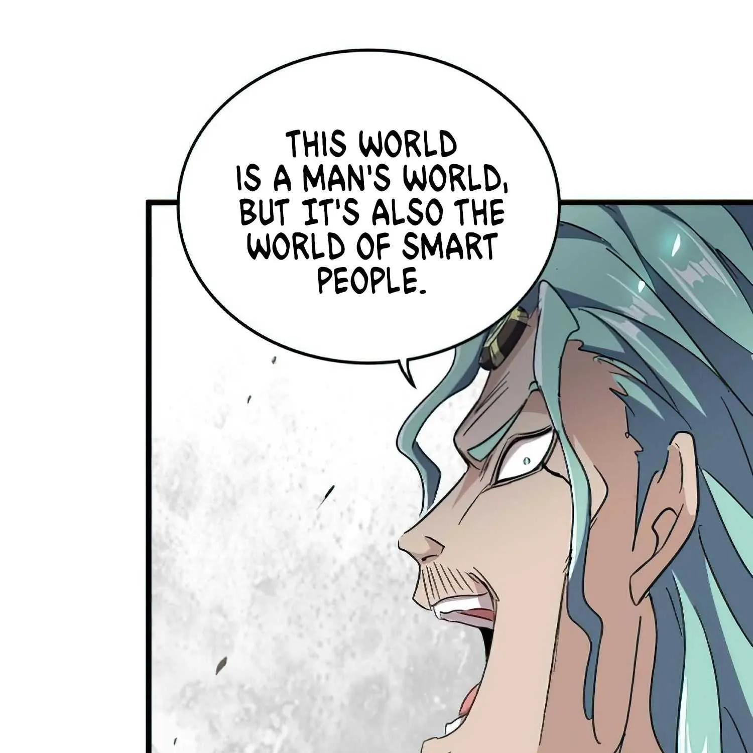 Magic Emperor Chapter 155 page 91 - 