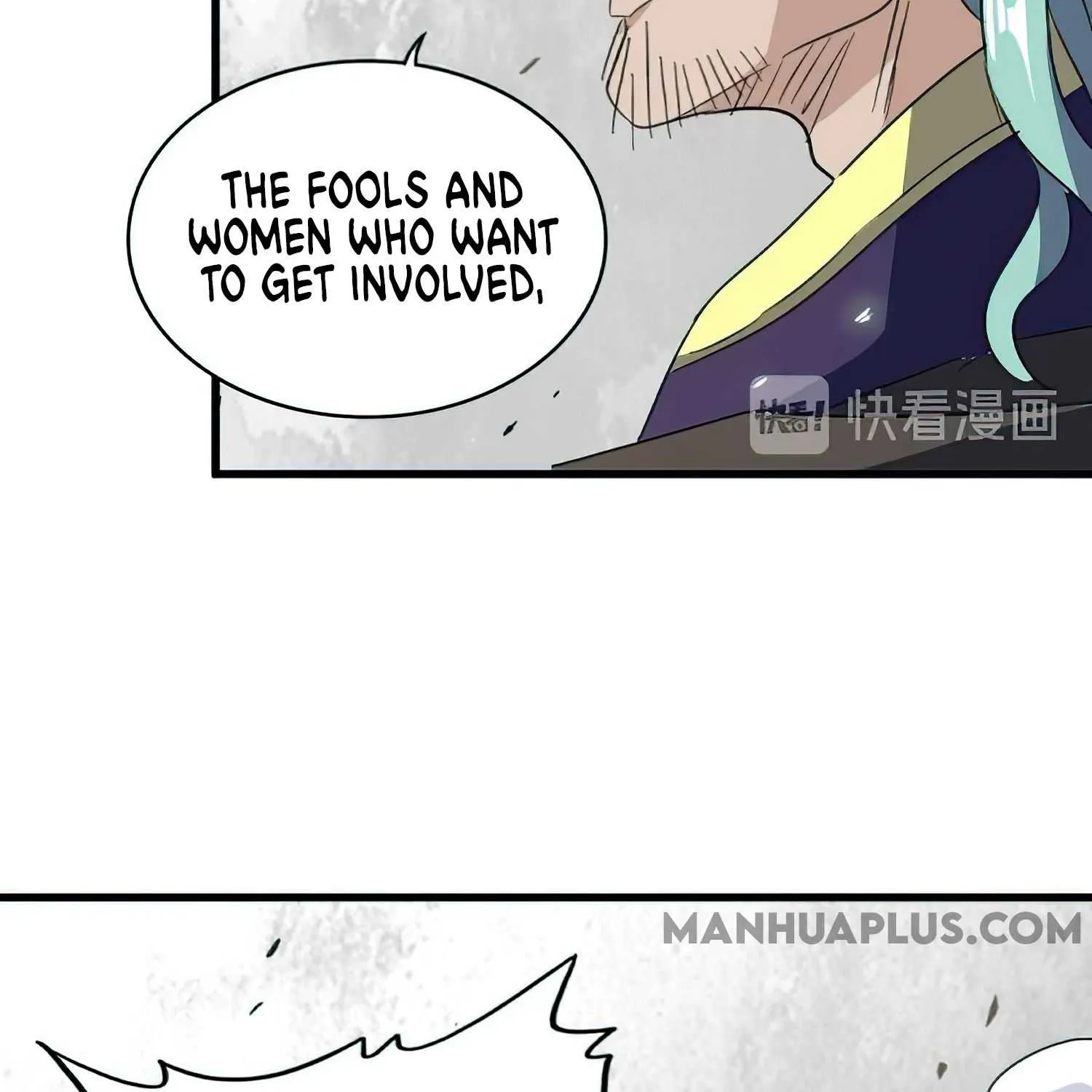 Magic Emperor Chapter 155 page 92 - 