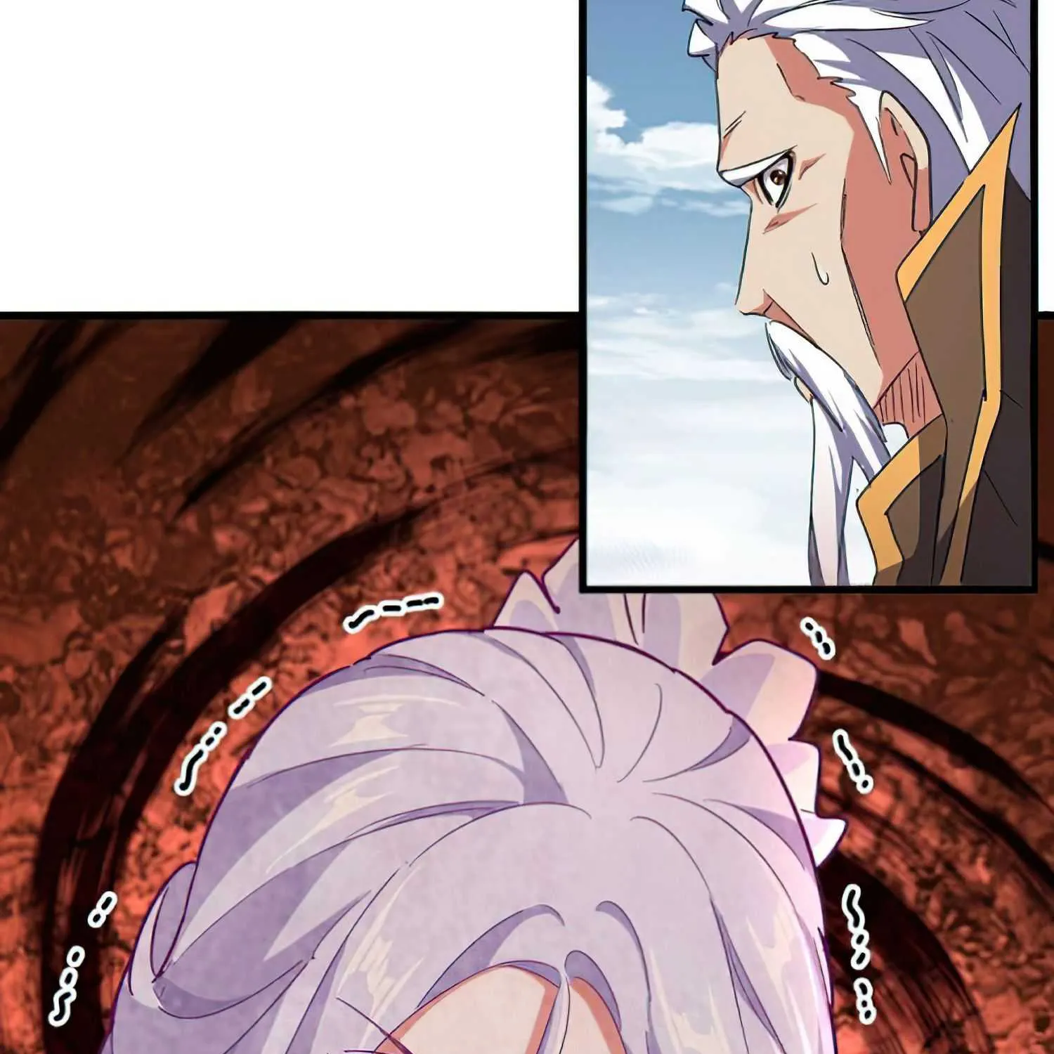 Magic Emperor Chapter 155 page 97 - 