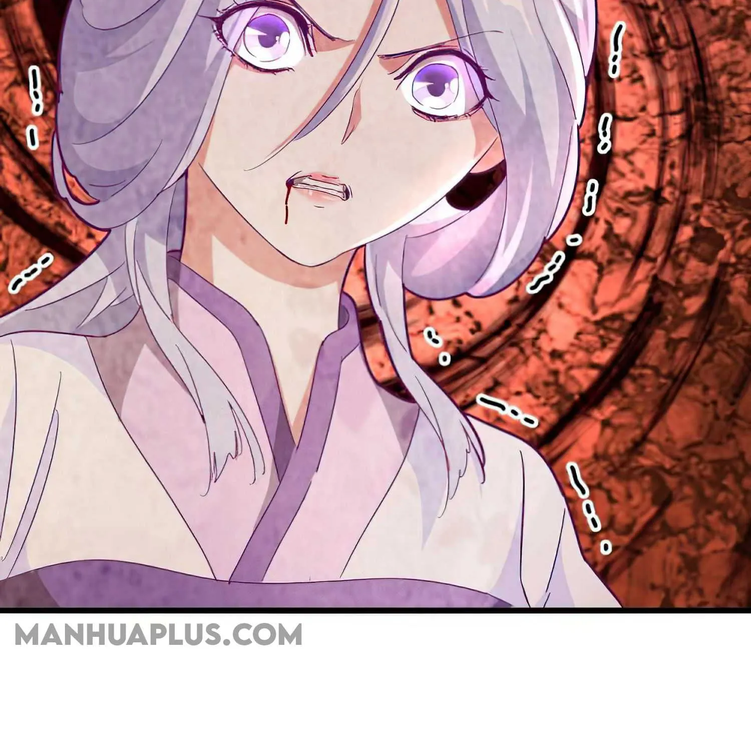Magic Emperor Chapter 155 page 98 - 