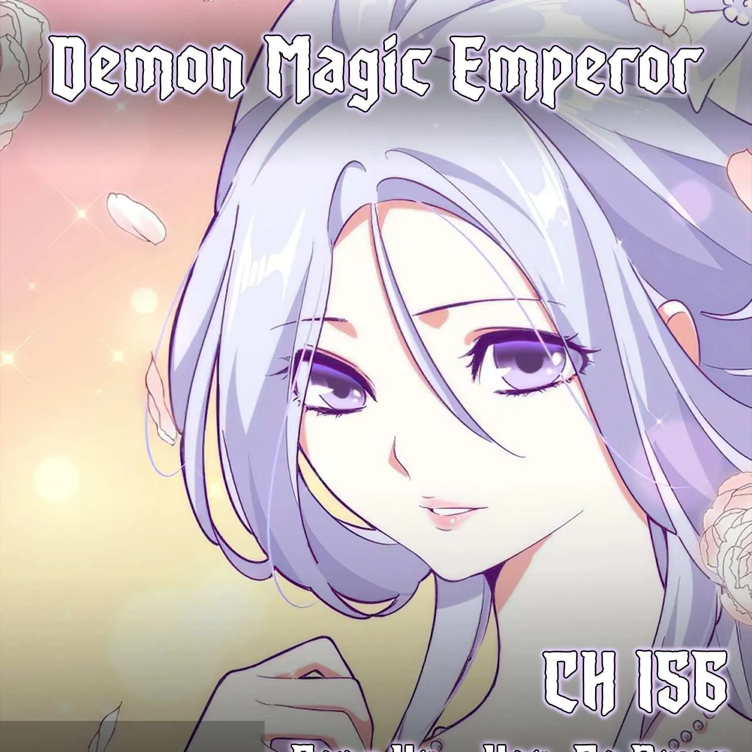 Magic Emperor Chapter 156 page 1 - 