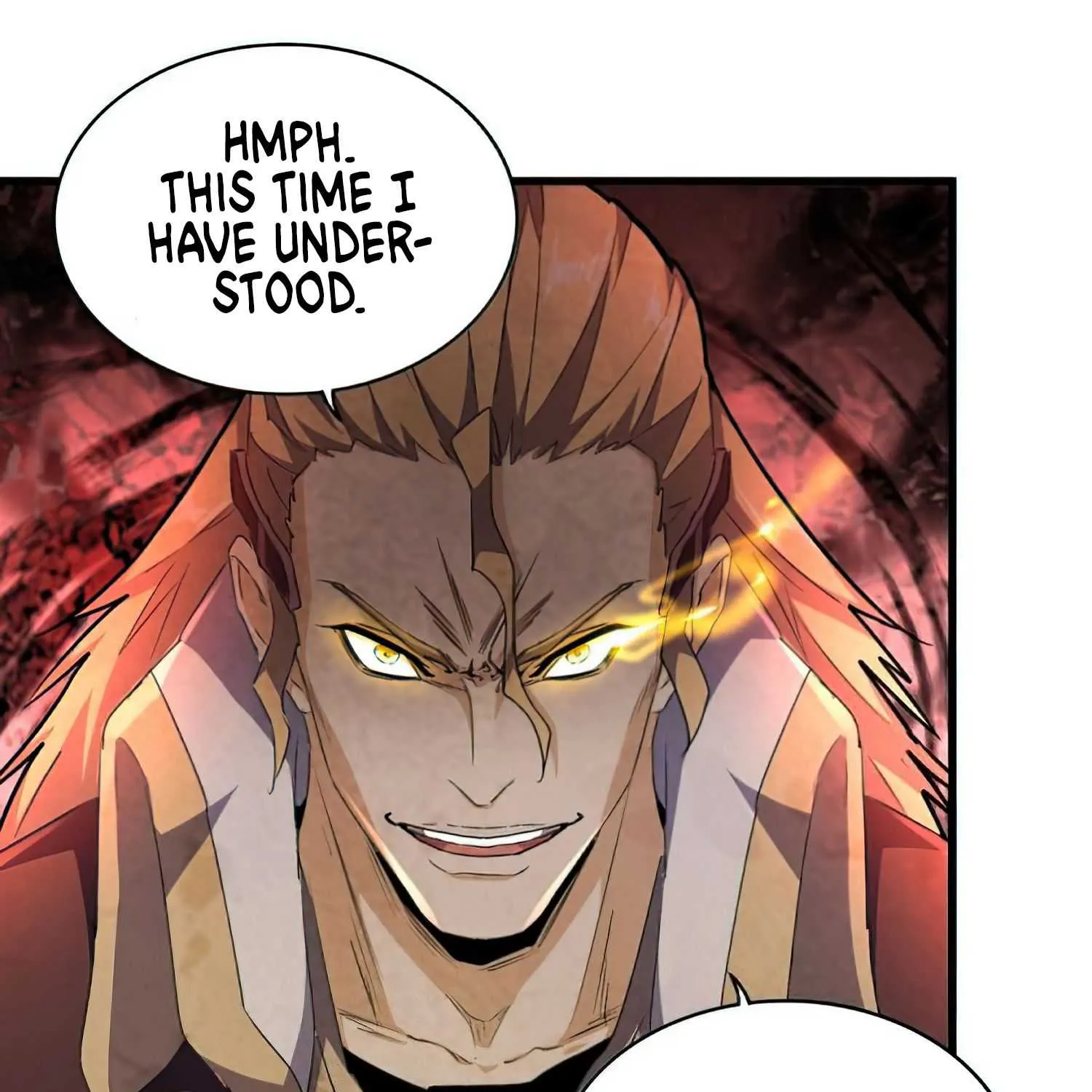 Magic Emperor Chapter 156 page 19 - 