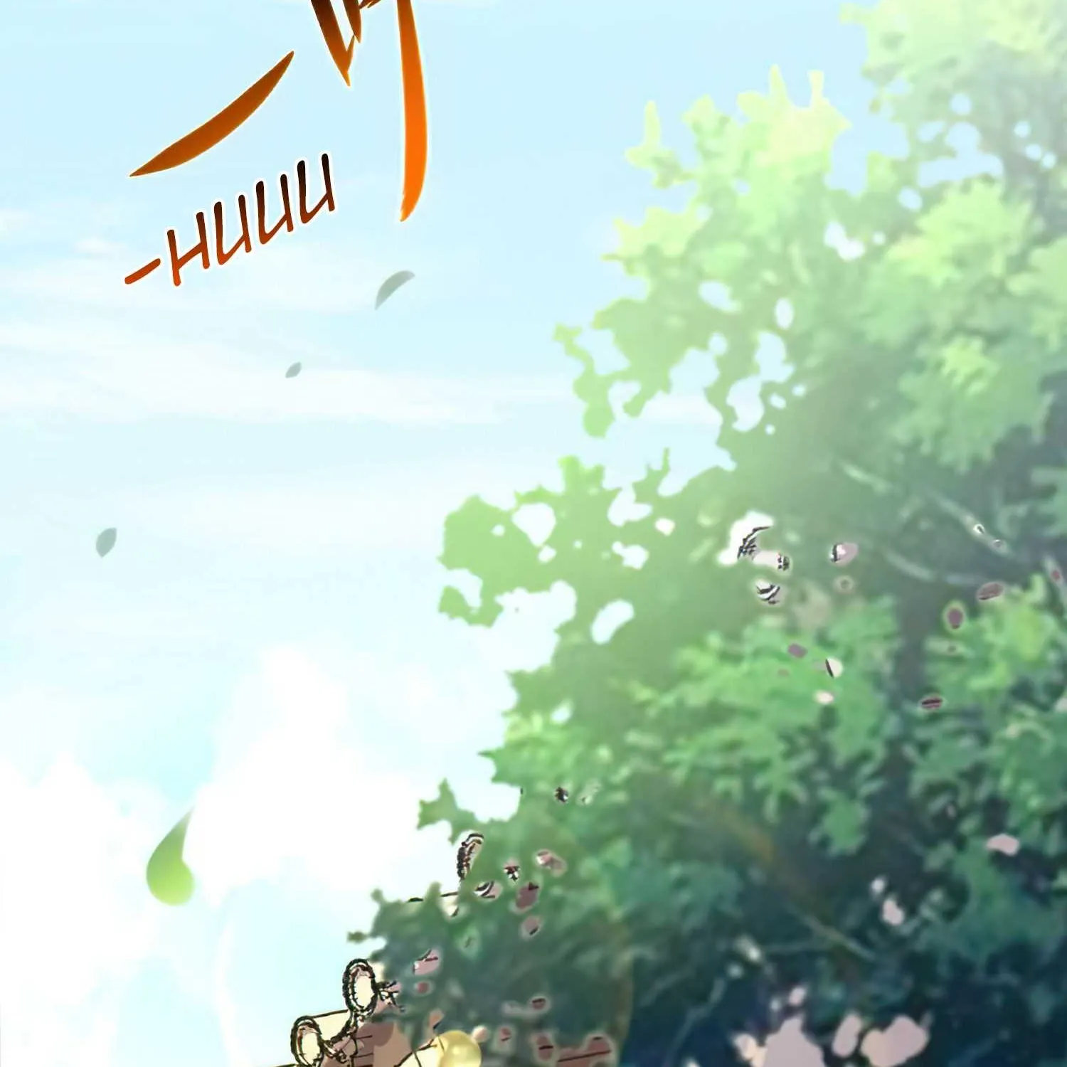 Magic Emperor Chapter 156 page 24 - 