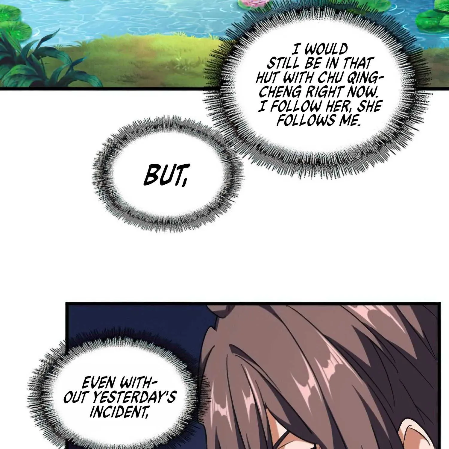 Magic Emperor Chapter 156 page 29 - 