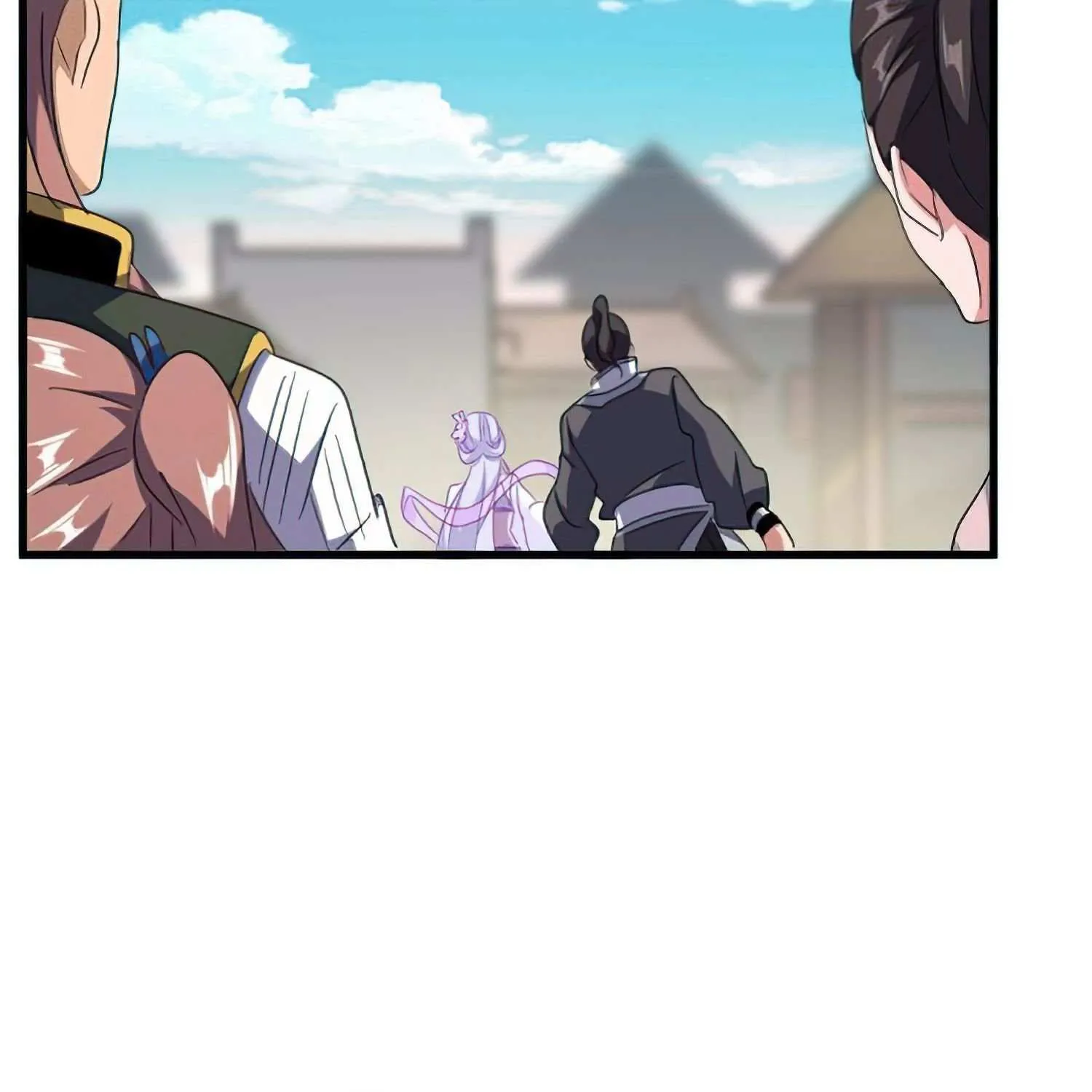 Magic Emperor Chapter 156 page 44 - 