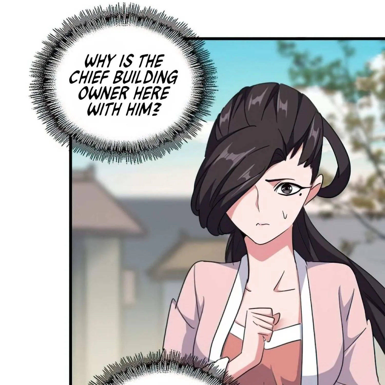 Magic Emperor Chapter 156 page 45 - 