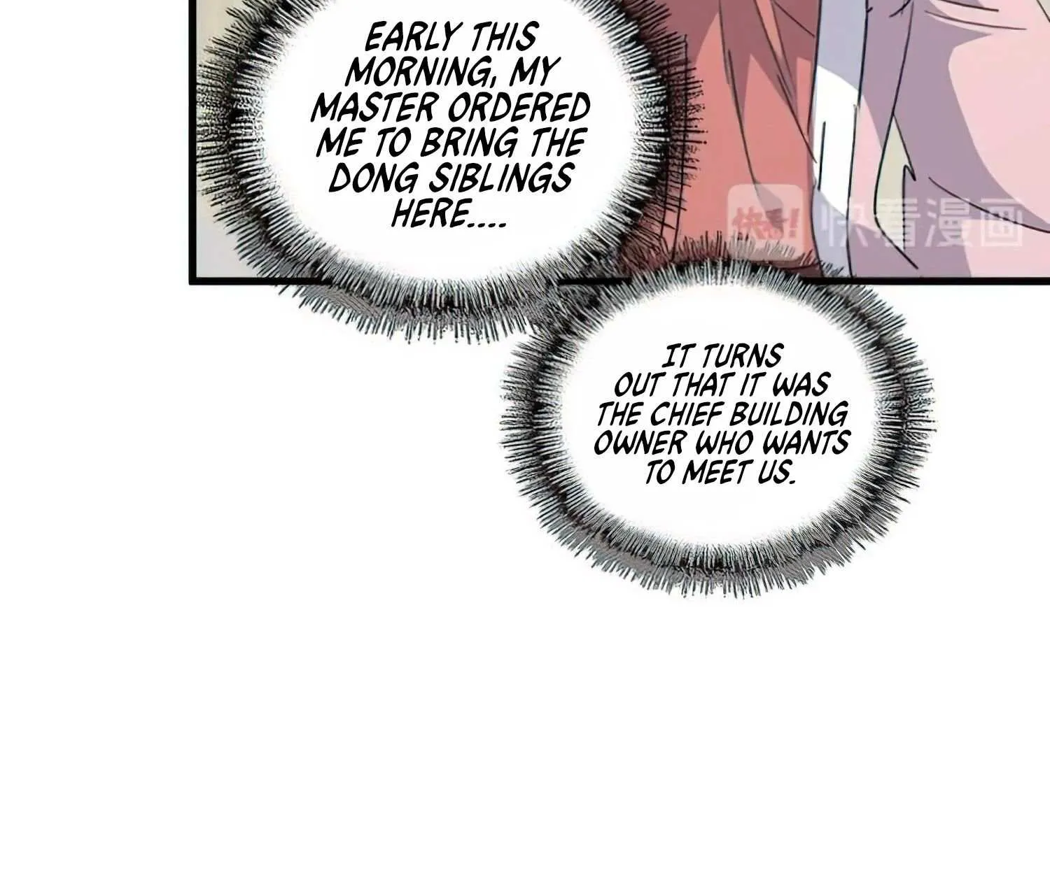 Magic Emperor Chapter 156 page 46 - 