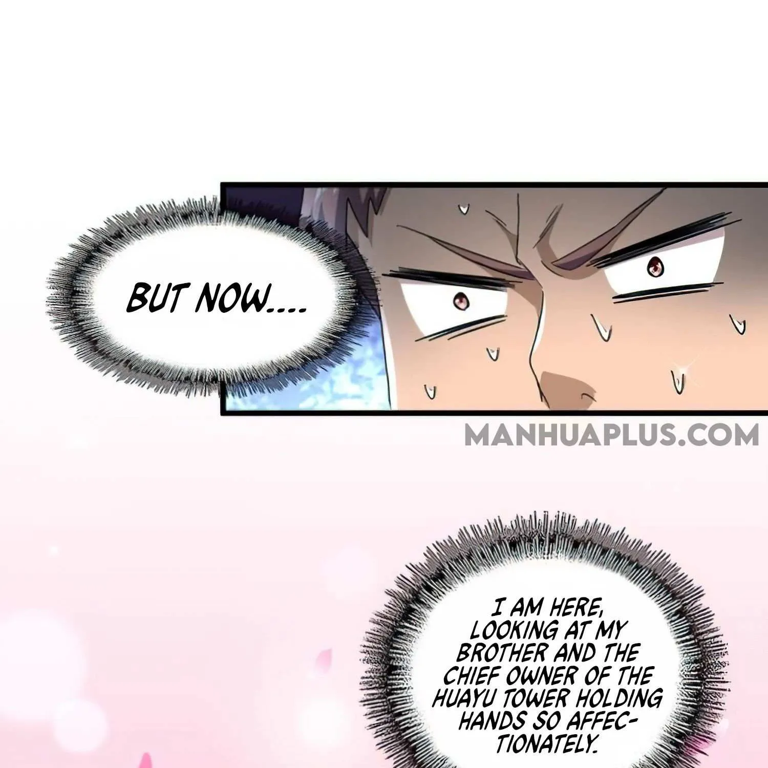 Magic Emperor Chapter 156 page 48 - 