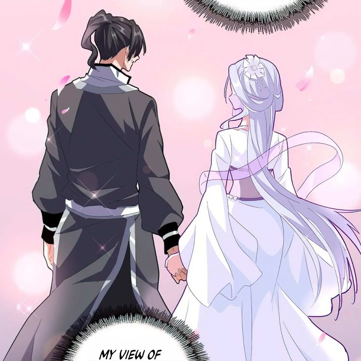 Magic Emperor Chapter 156 page 49 - 
