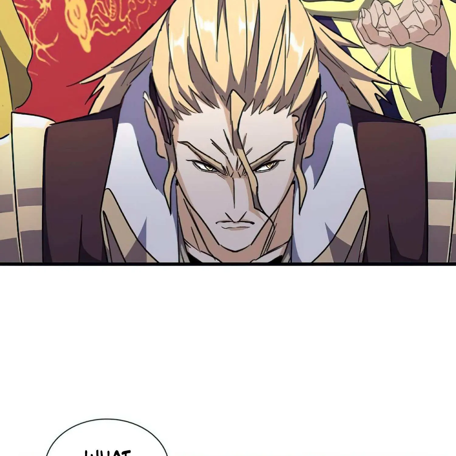Magic Emperor Chapter 156 page 6 - 