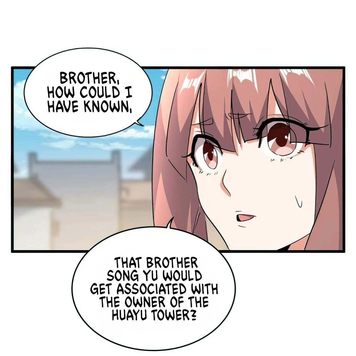 Magic Emperor Chapter 156 page 52 - 