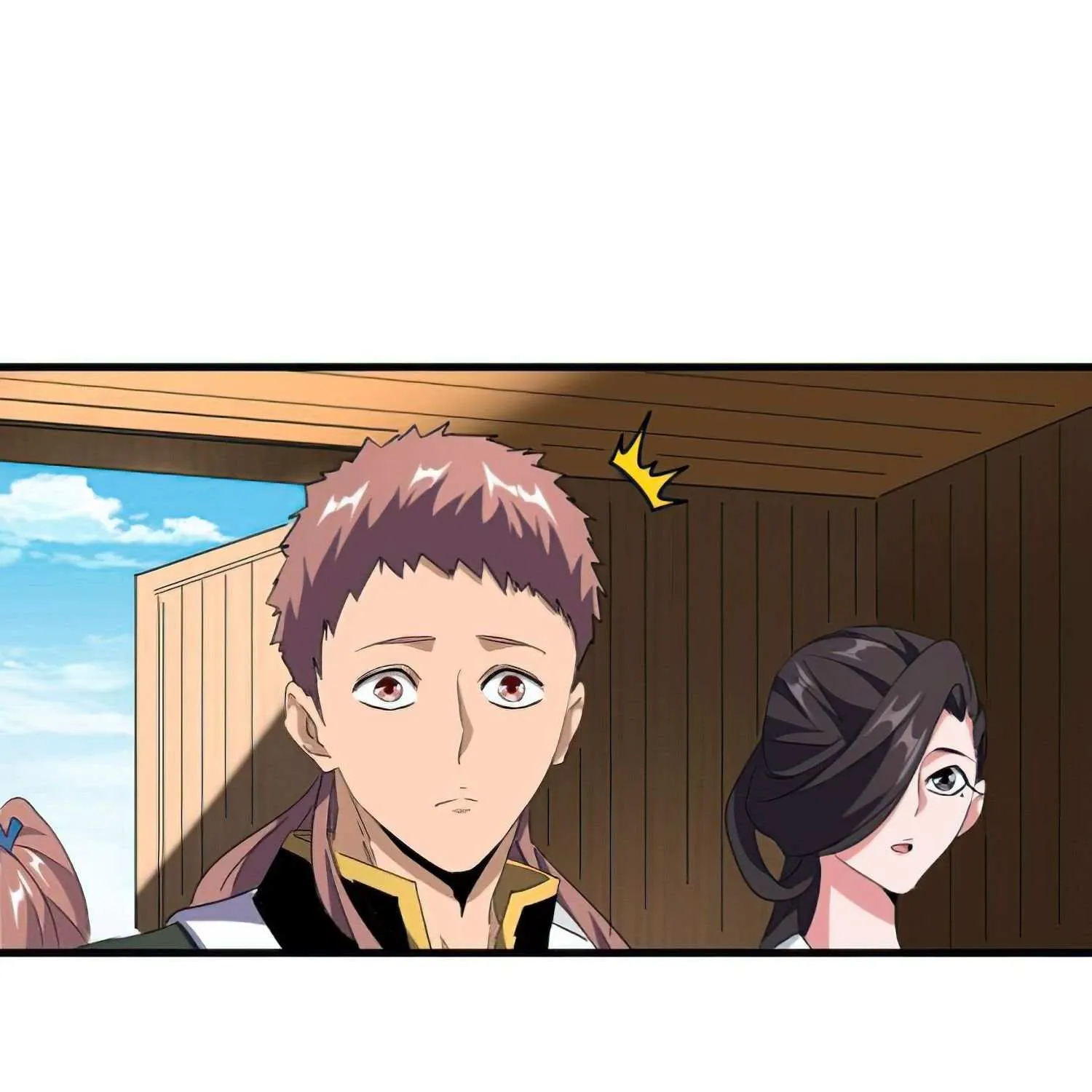 Magic Emperor Chapter 156 page 56 - 