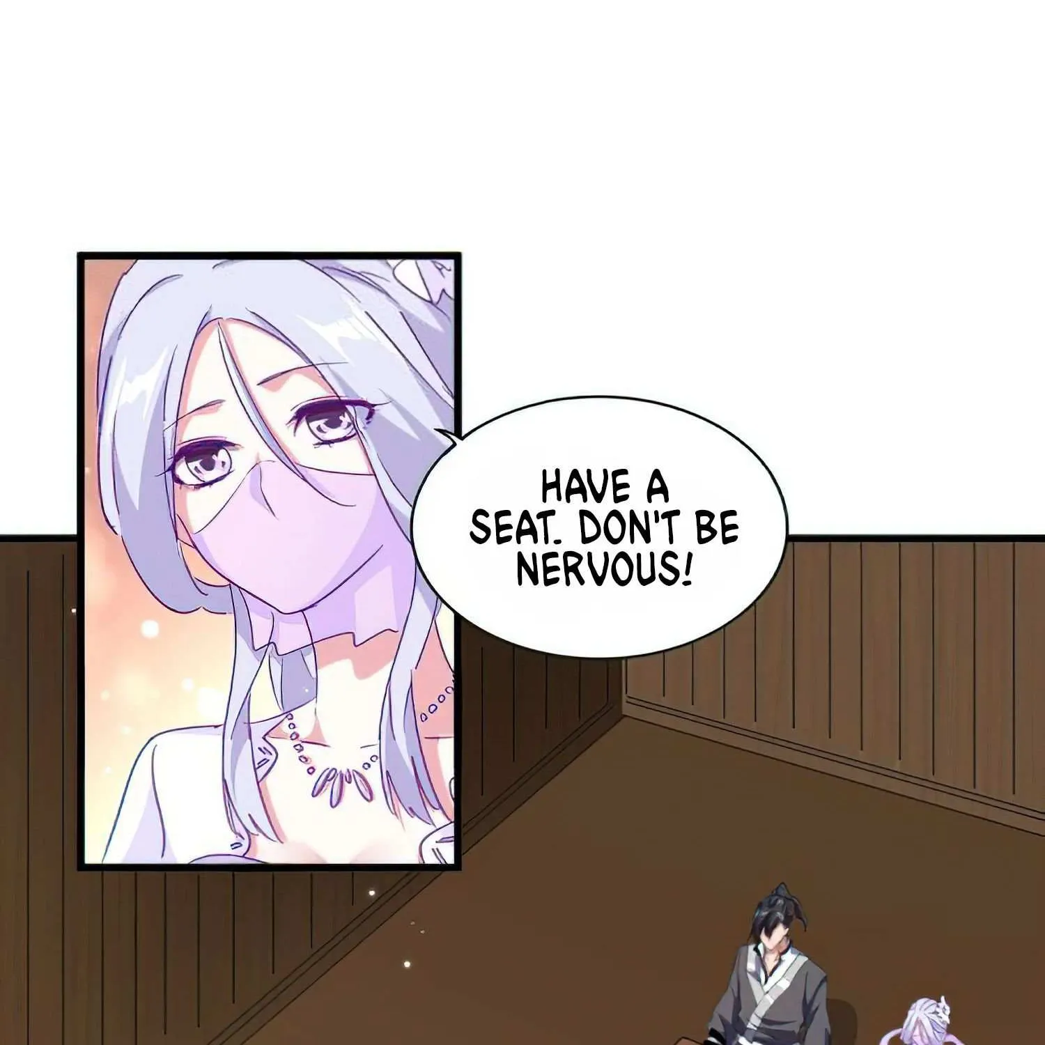 Magic Emperor Chapter 156 page 57 - 