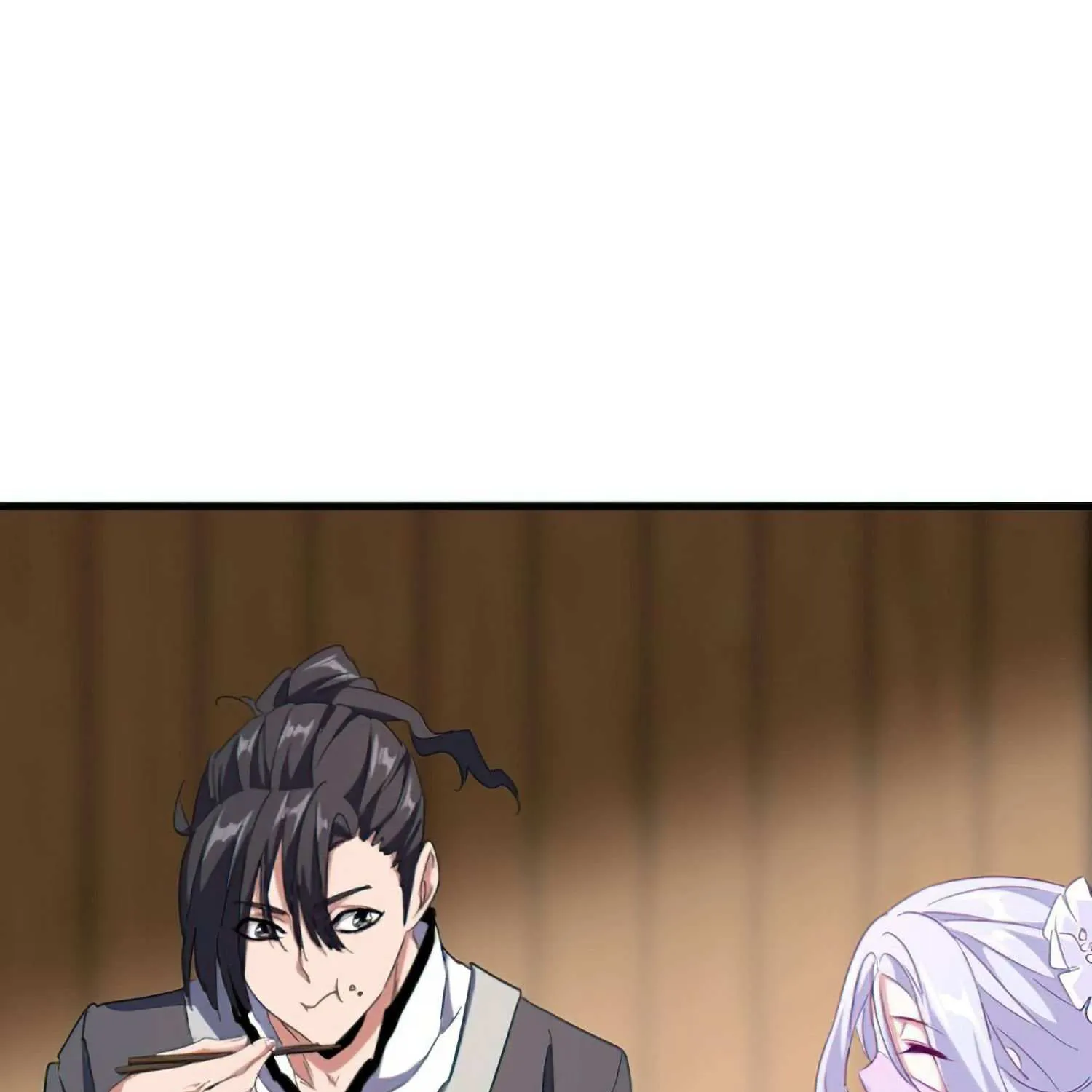 Magic Emperor Chapter 156 page 61 - 