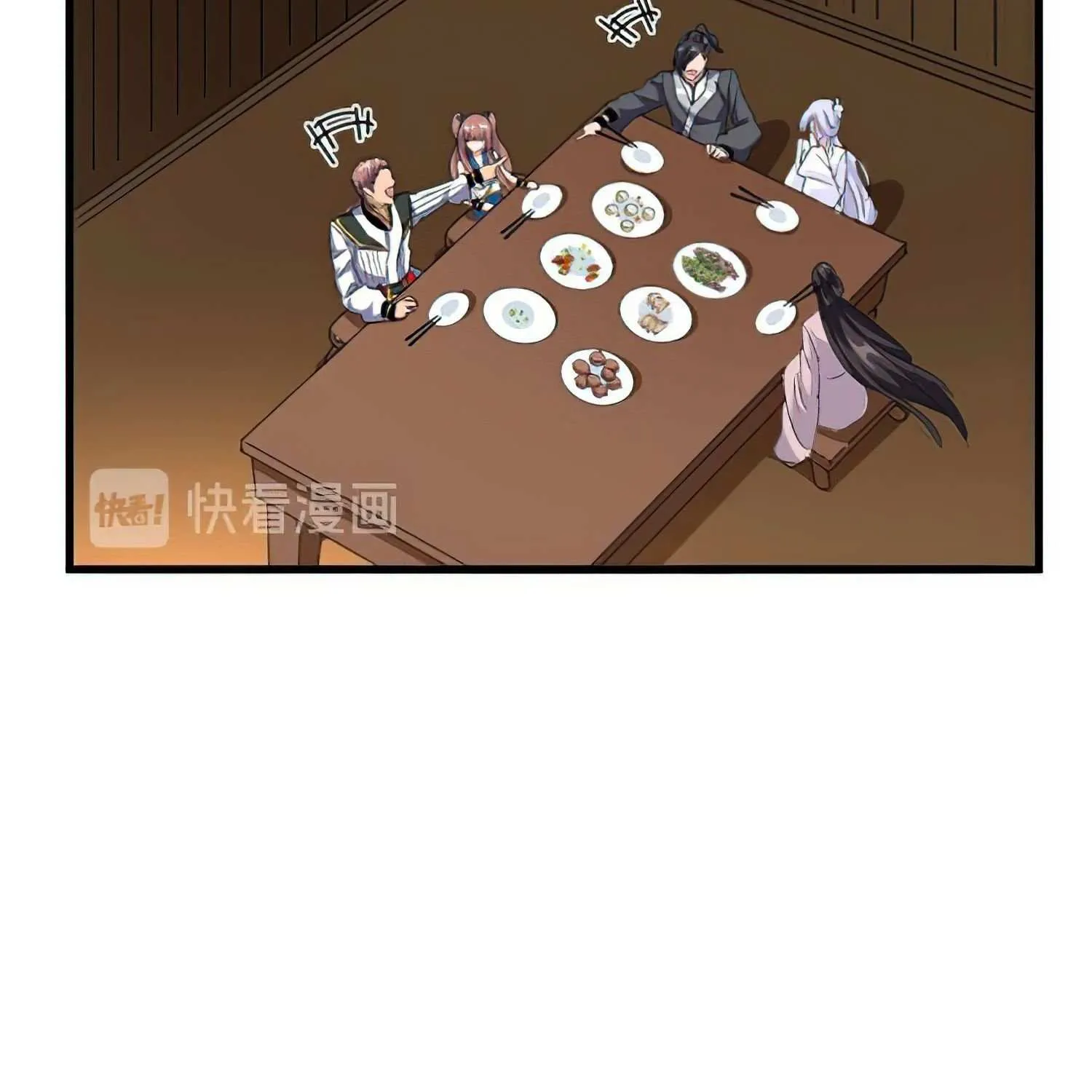 Magic Emperor Chapter 156 page 68 - 