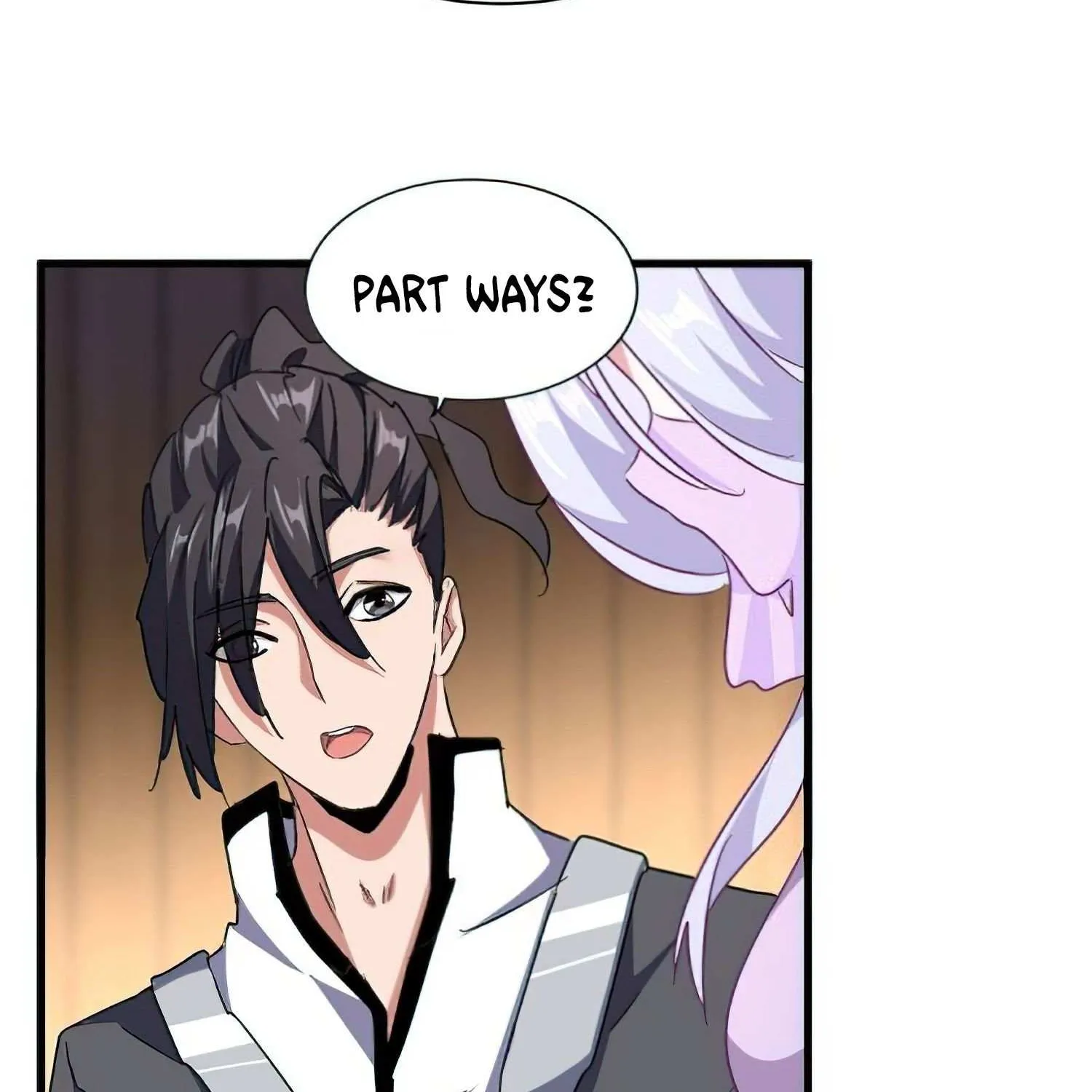 Magic Emperor Chapter 156 page 71 - 