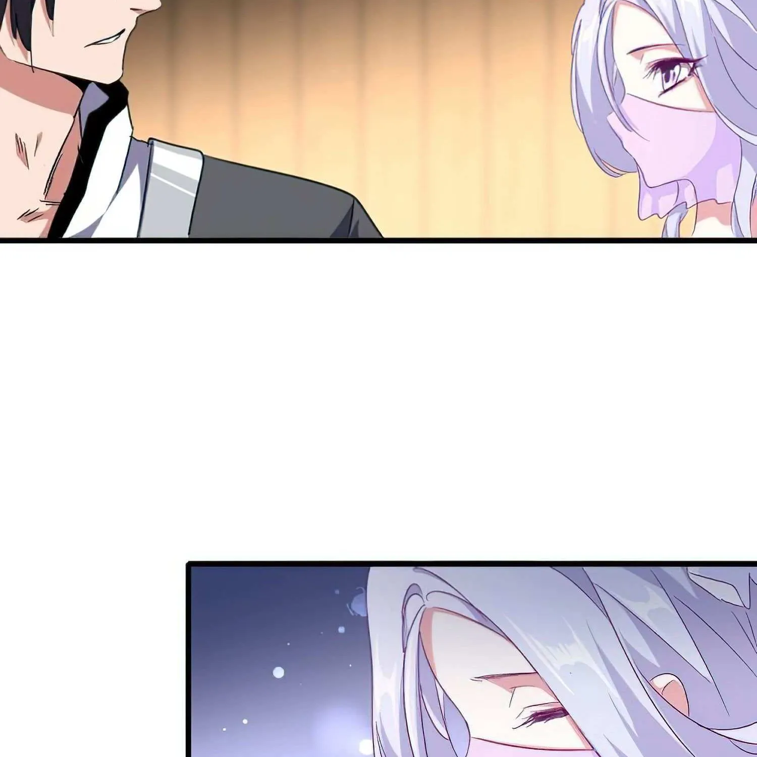 Magic Emperor Chapter 156 page 73 - 