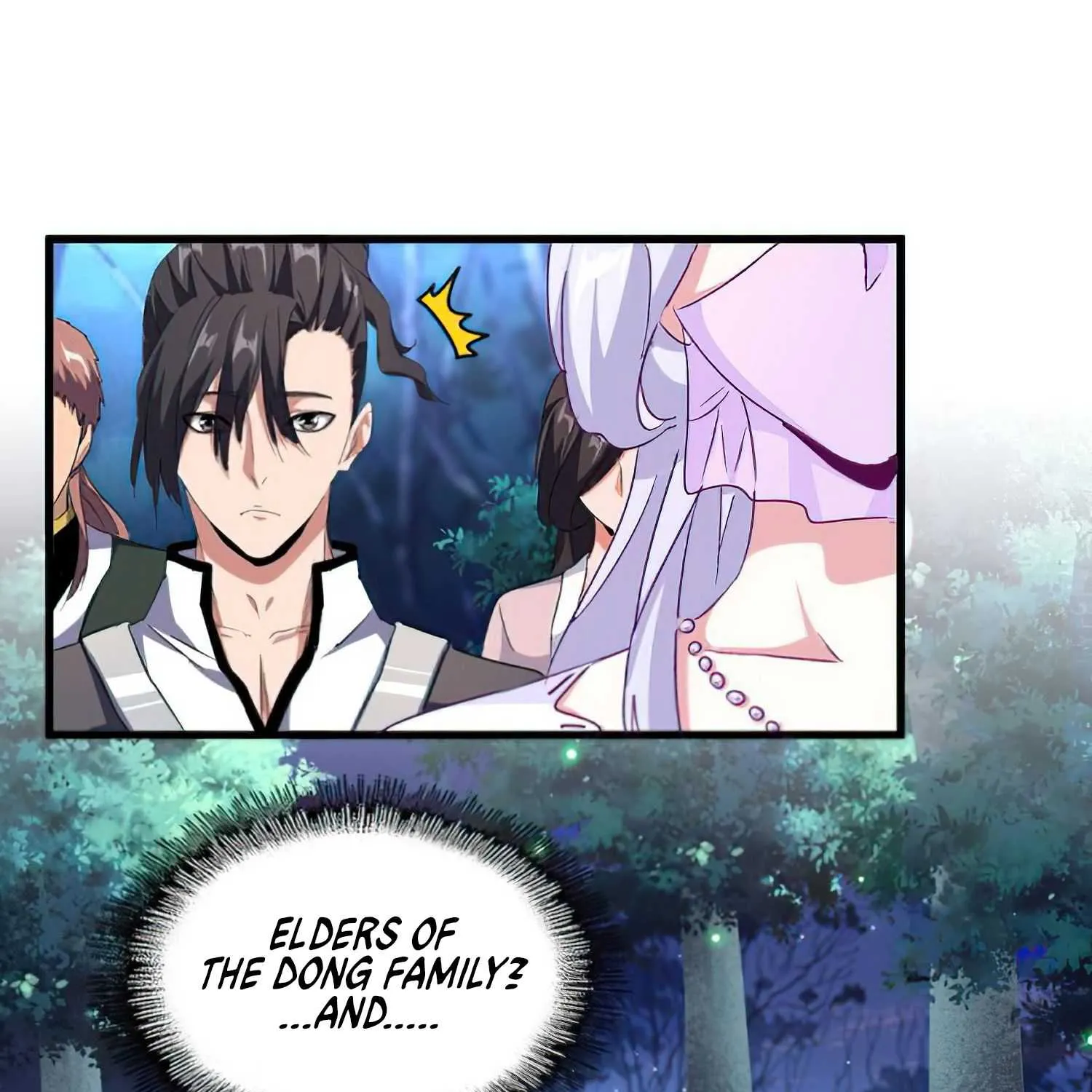 Magic Emperor Chapter 156 page 79 - 