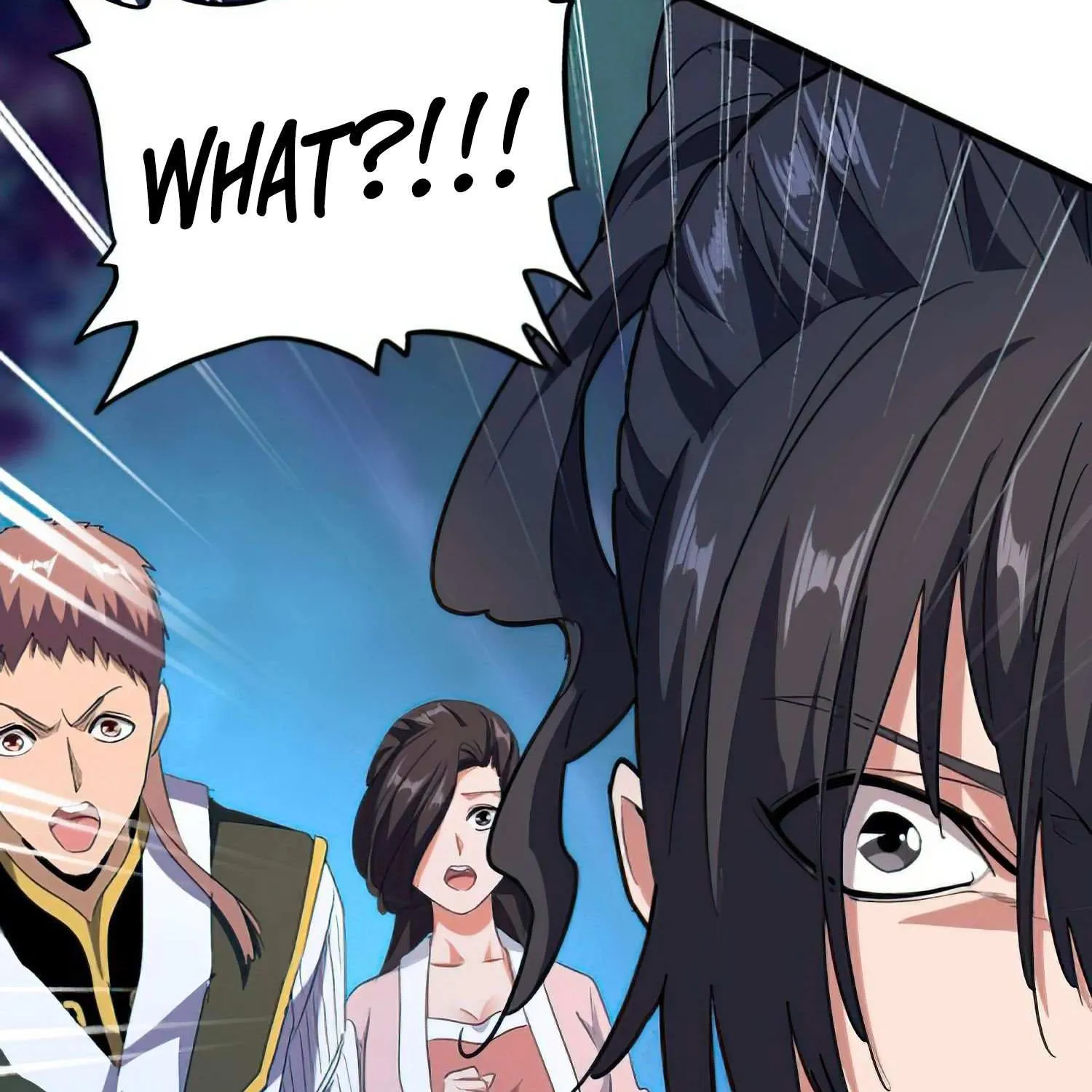 Magic Emperor Chapter 156 page 86 - 