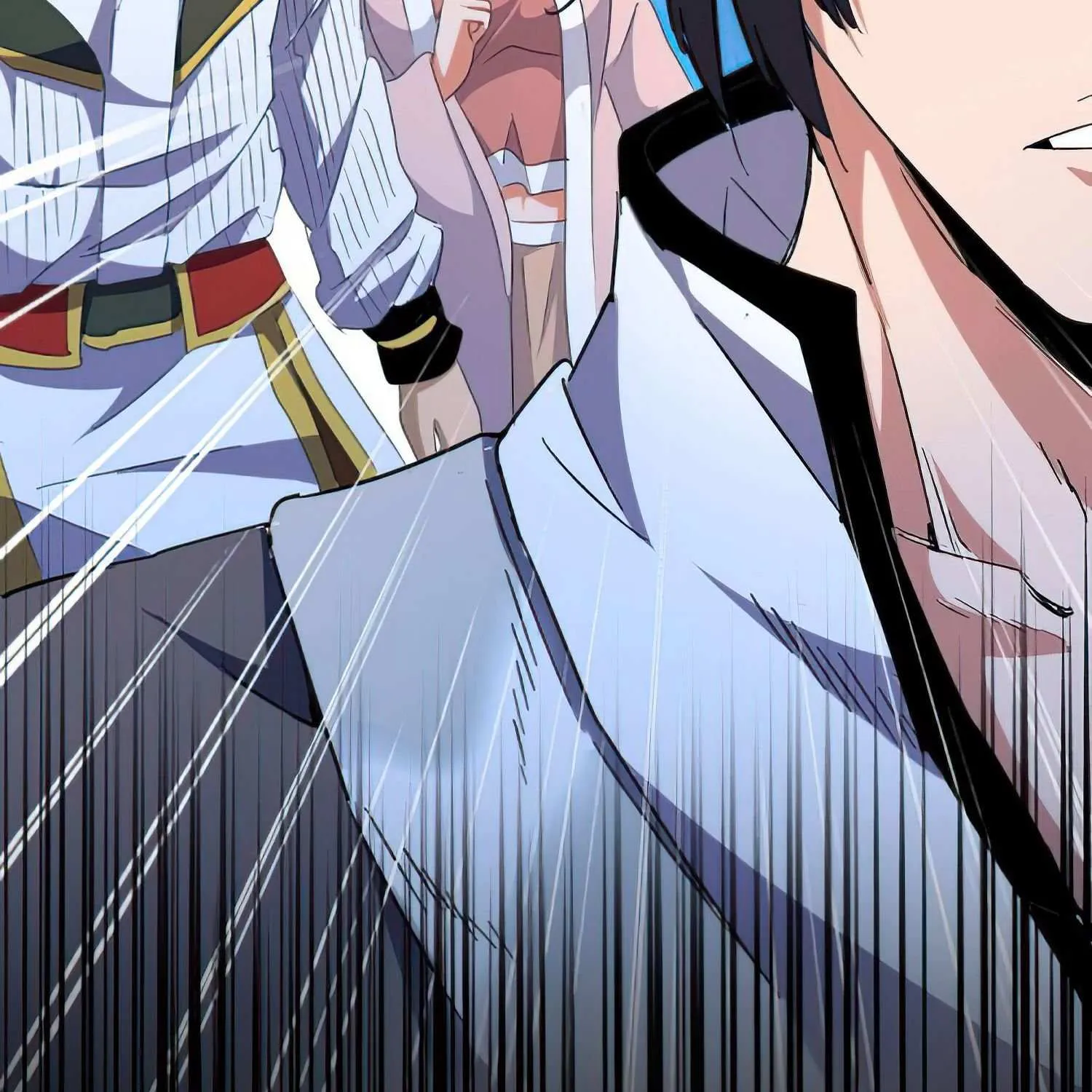 Magic Emperor Chapter 156 page 87 - 