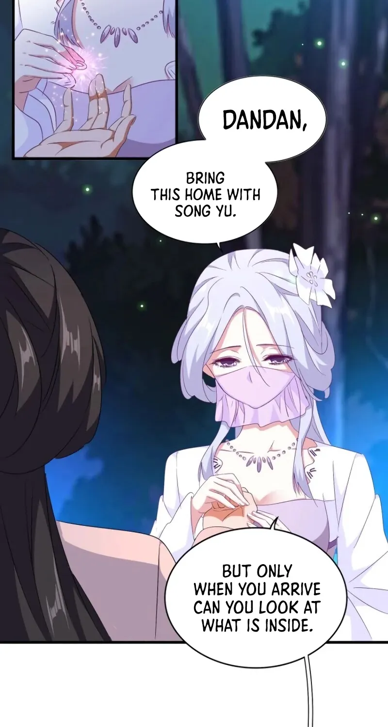 Magic Emperor Chapter 157 page 21 - 