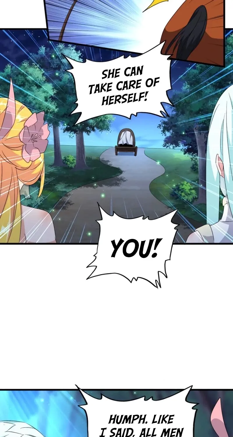 Magic Emperor Chapter 157 page 27 - 