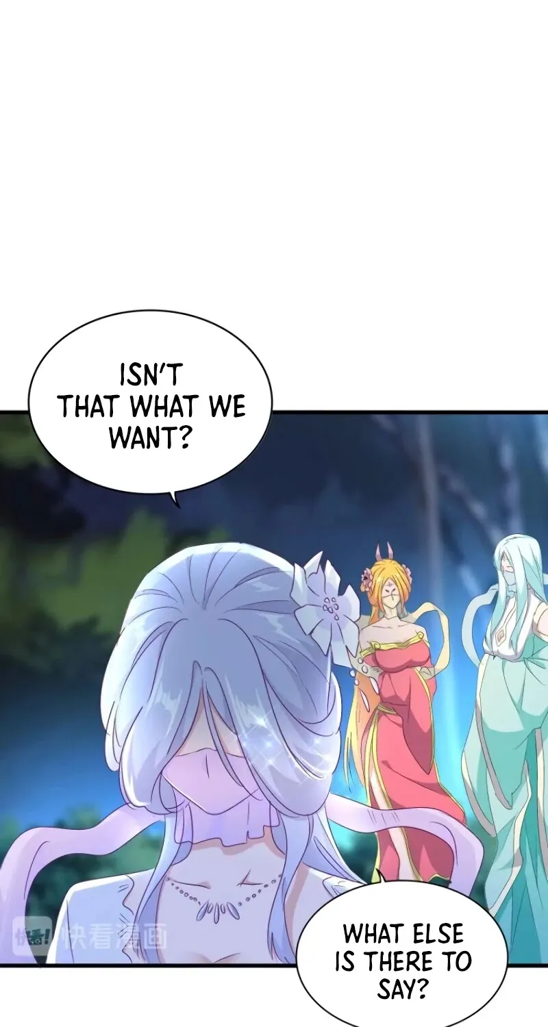 Magic Emperor Chapter 157 page 30 - 