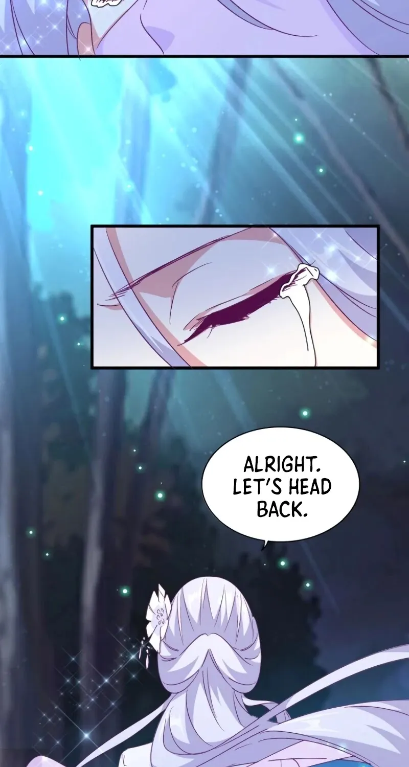 Magic Emperor Chapter 157 page 32 - 