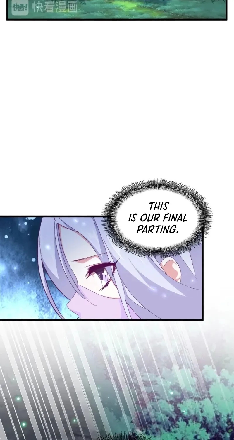 Magic Emperor Chapter 157 page 35 - 