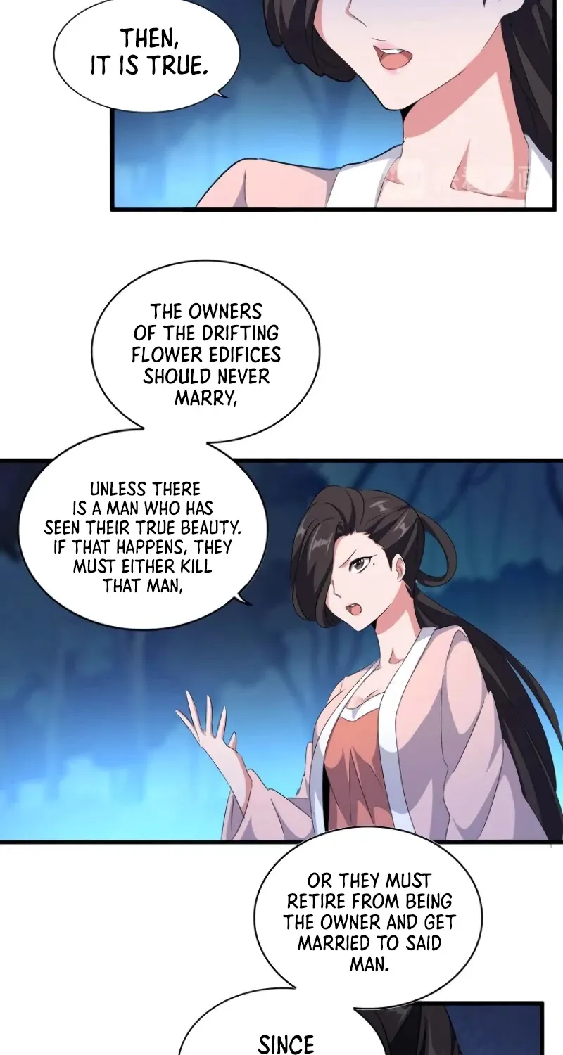 Magic Emperor Chapter 157 page 48 - 