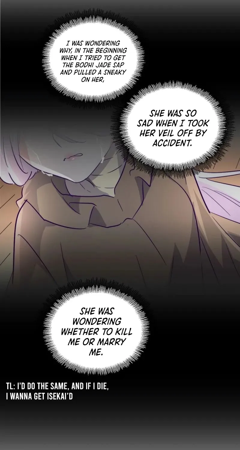 Magic Emperor Chapter 157 page 50 - 