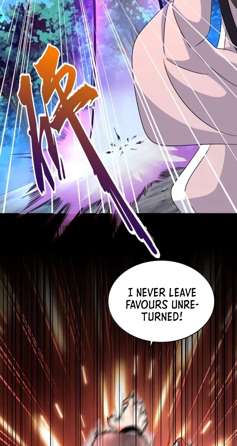Magic Emperor Chapter 157 page 63 - 