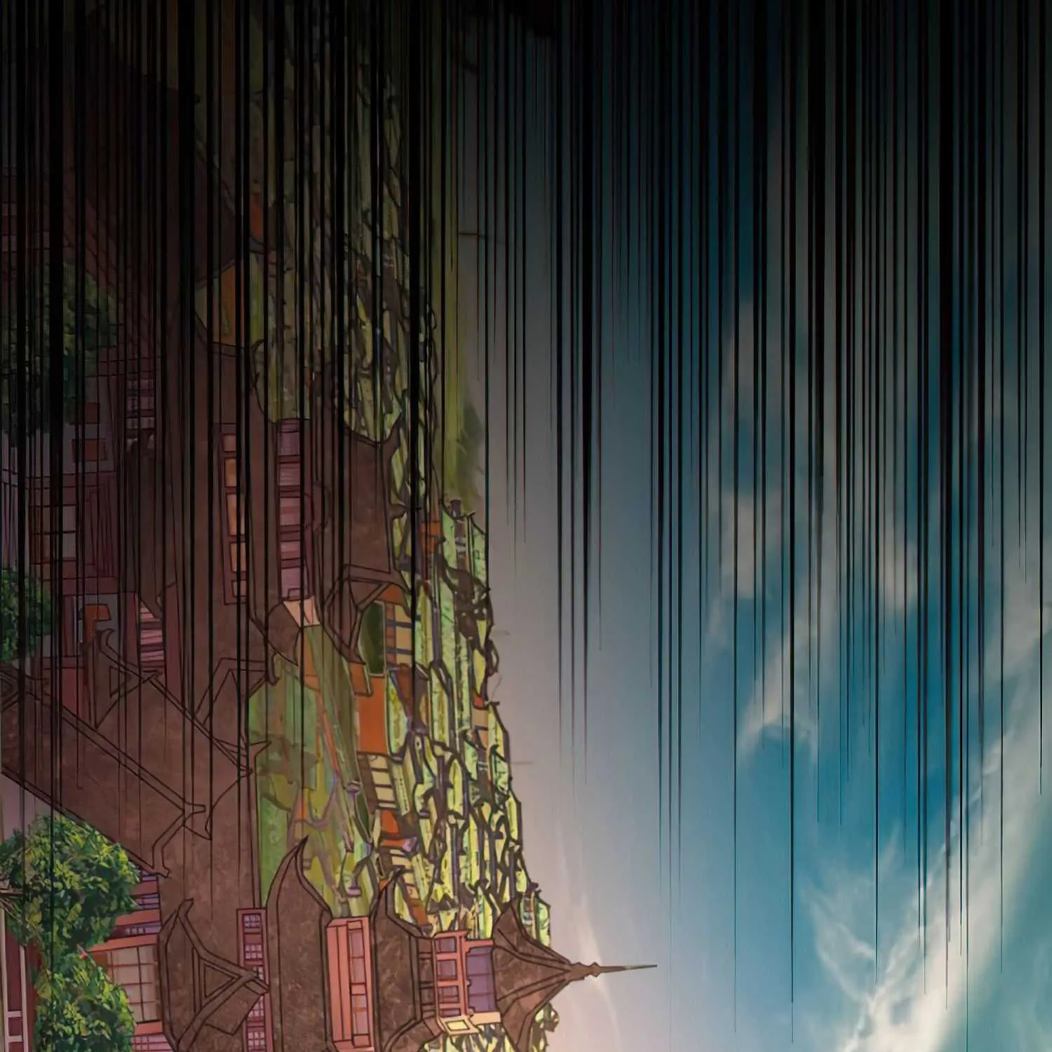 Magic Emperor Chapter 158 page 11 - 