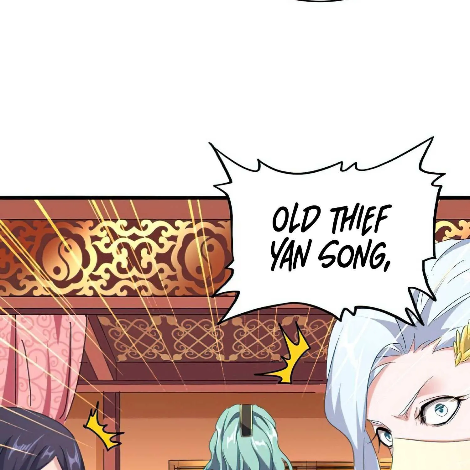 Magic Emperor Chapter 158 page 101 - 