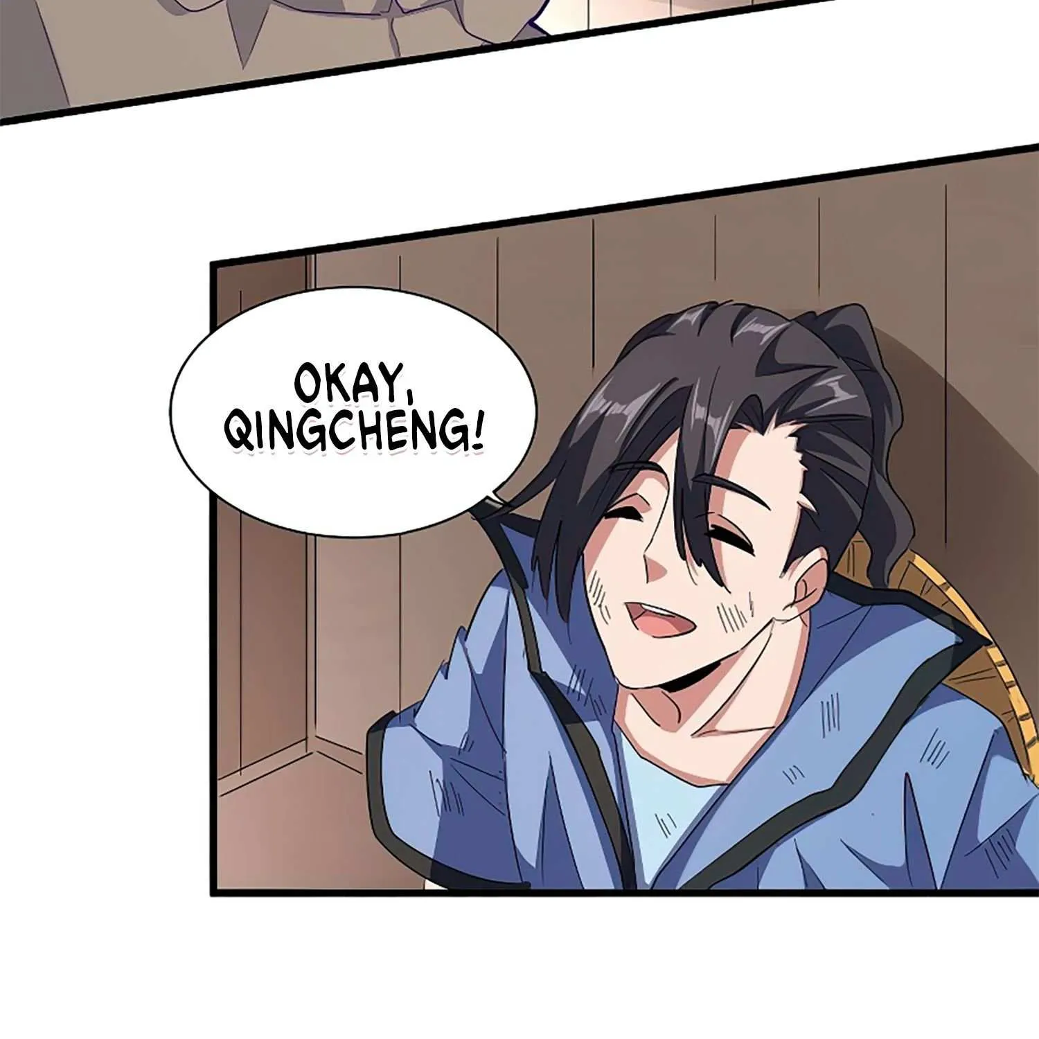 Magic Emperor Chapter 158 page 113 - 