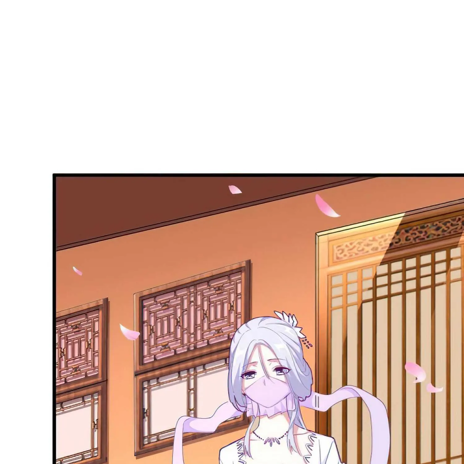 Magic Emperor Chapter 158 page 14 - 