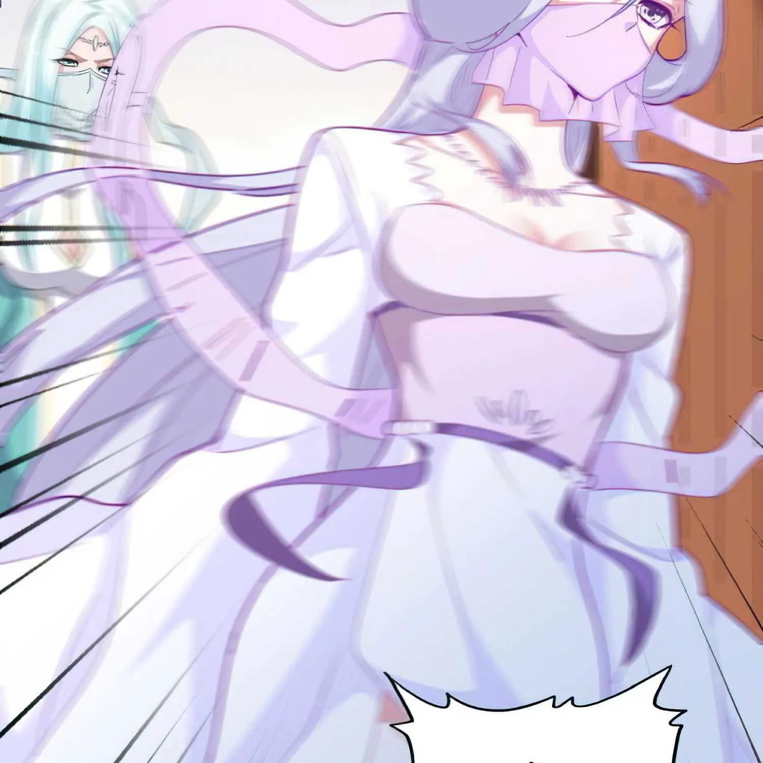 Magic Emperor Chapter 158 page 20 - 