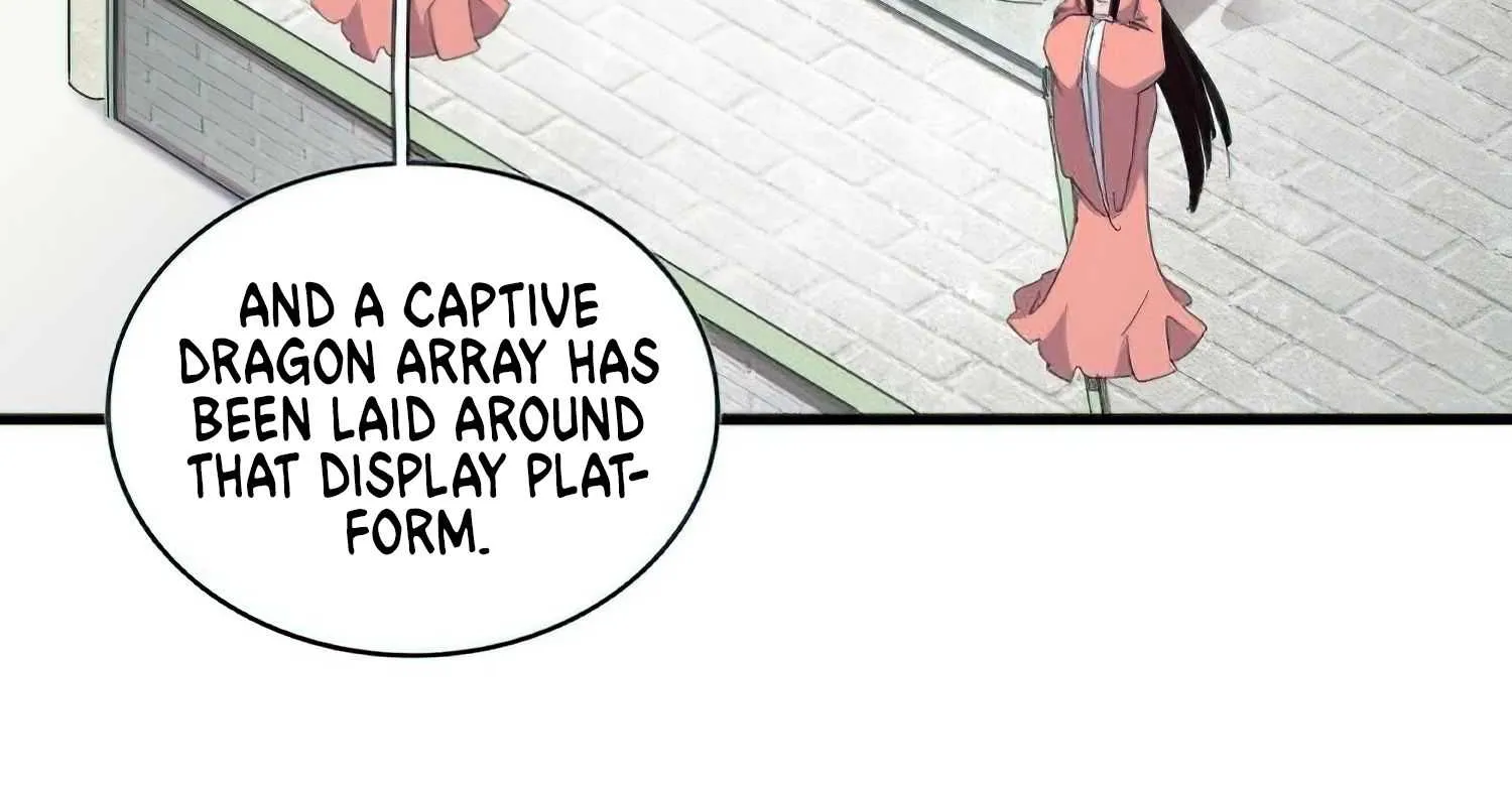 Magic Emperor Chapter 158 page 30 - 