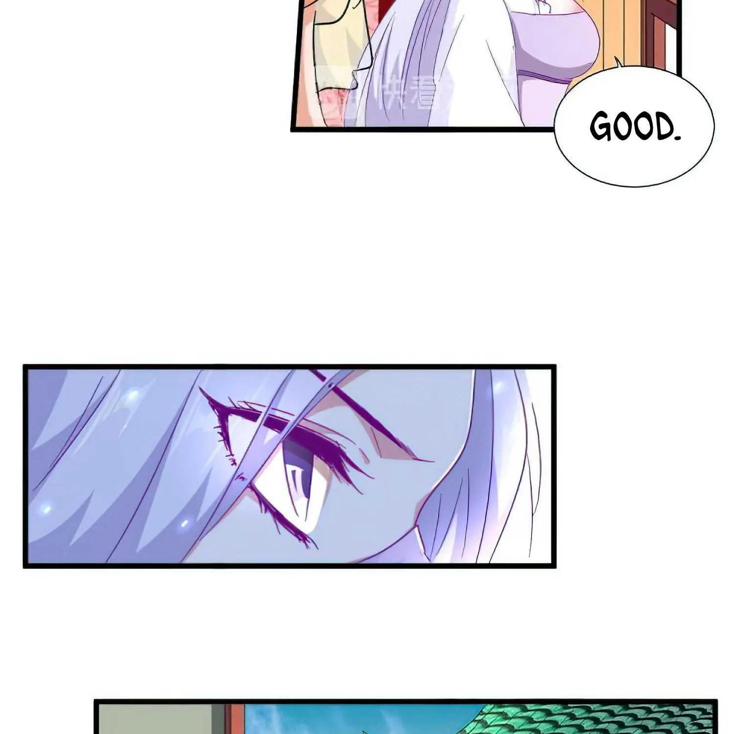 Magic Emperor Chapter 158 page 32 - 