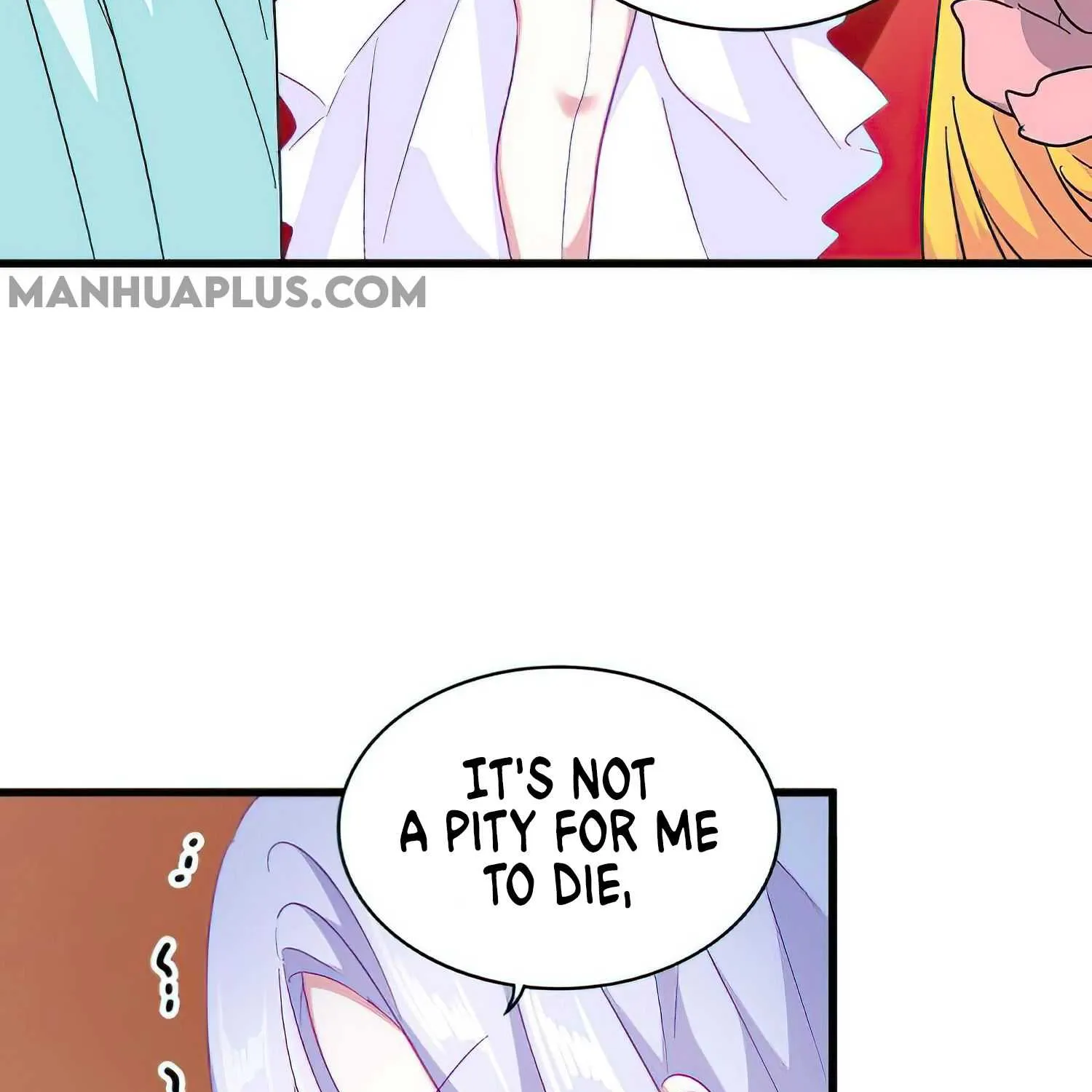 Magic Emperor Chapter 158 page 40 - 