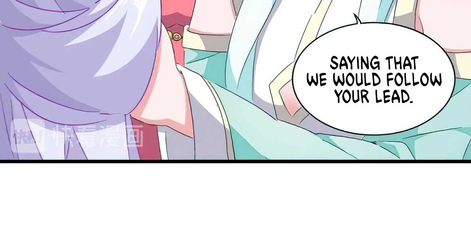 Magic Emperor Chapter 158 page 44 - 