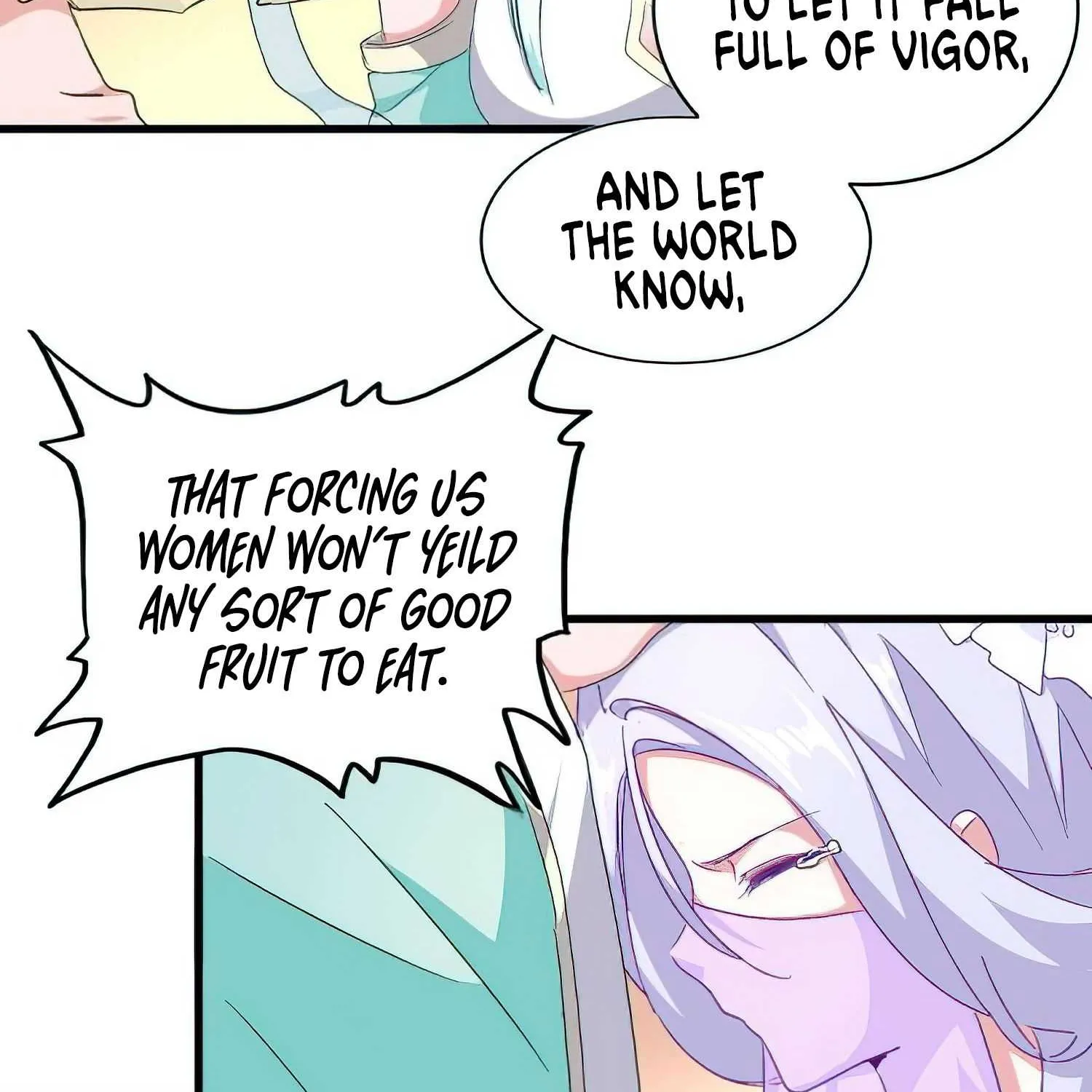 Magic Emperor Chapter 158 page 46 - 