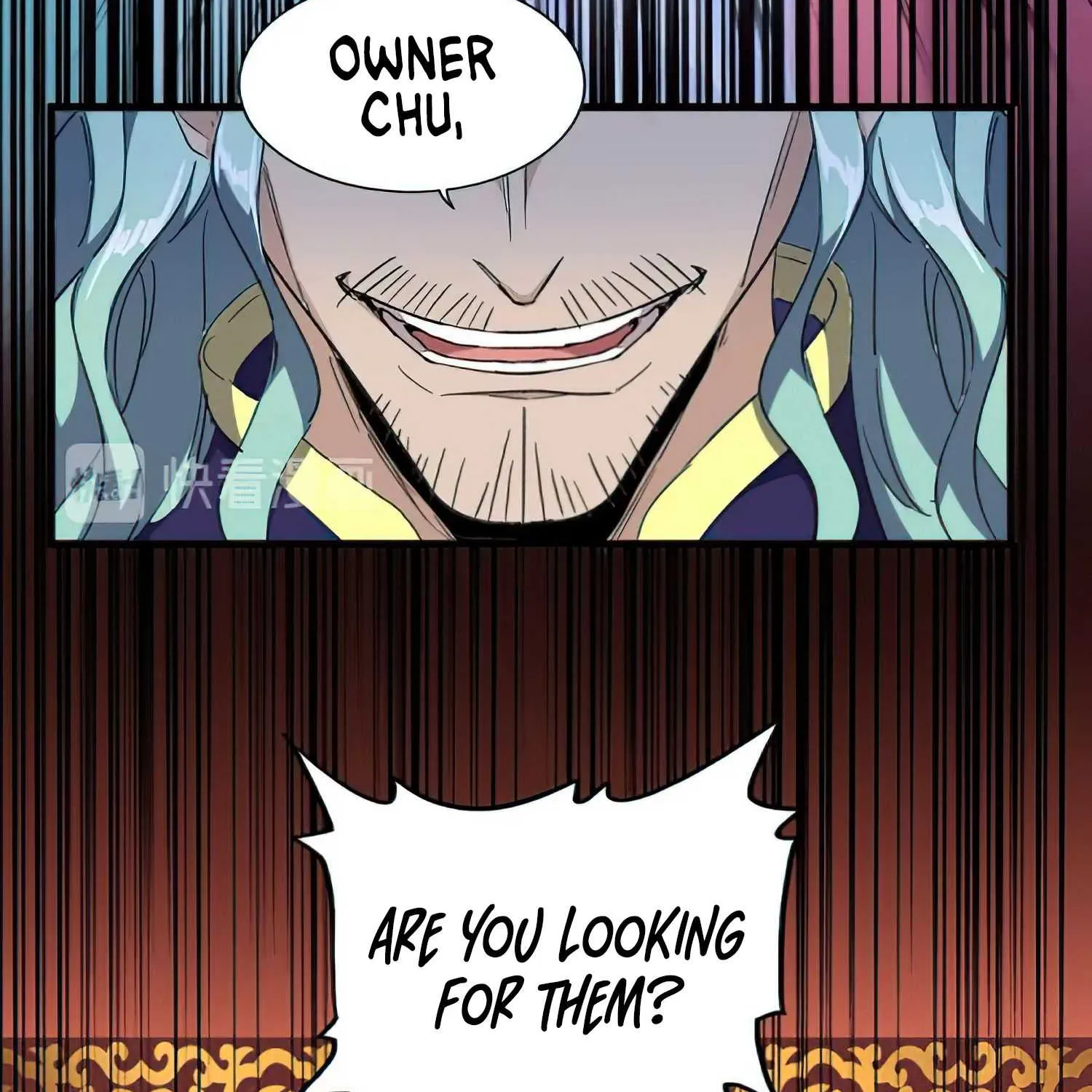 Magic Emperor Chapter 158 page 53 - 
