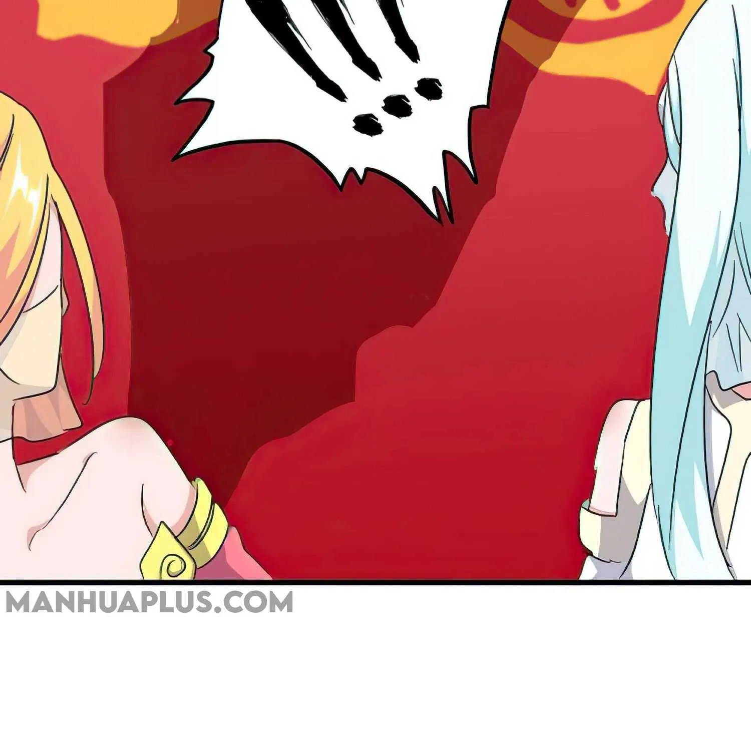 Magic Emperor Chapter 158 page 56 - 