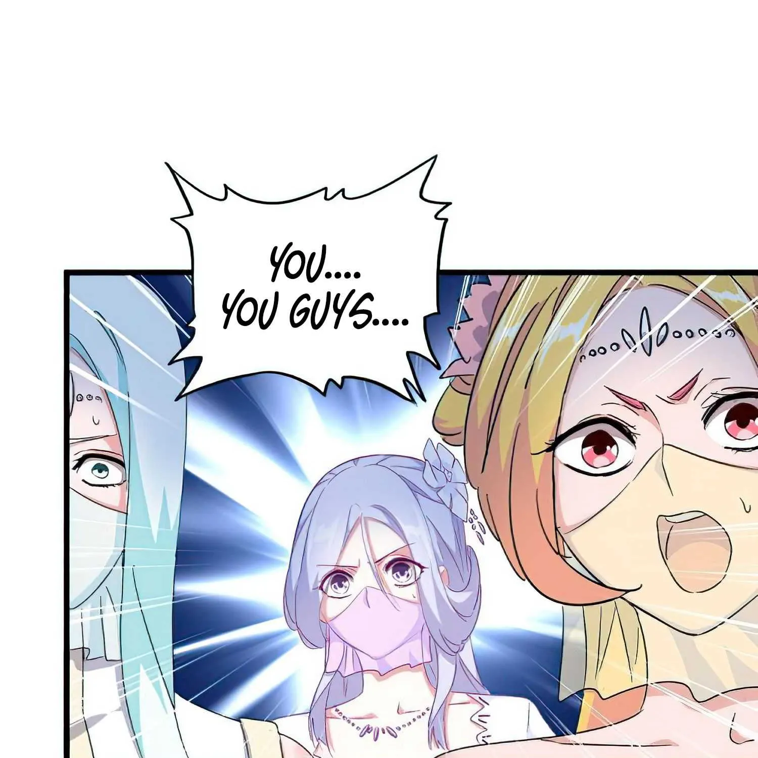 Magic Emperor Chapter 158 page 57 - 
