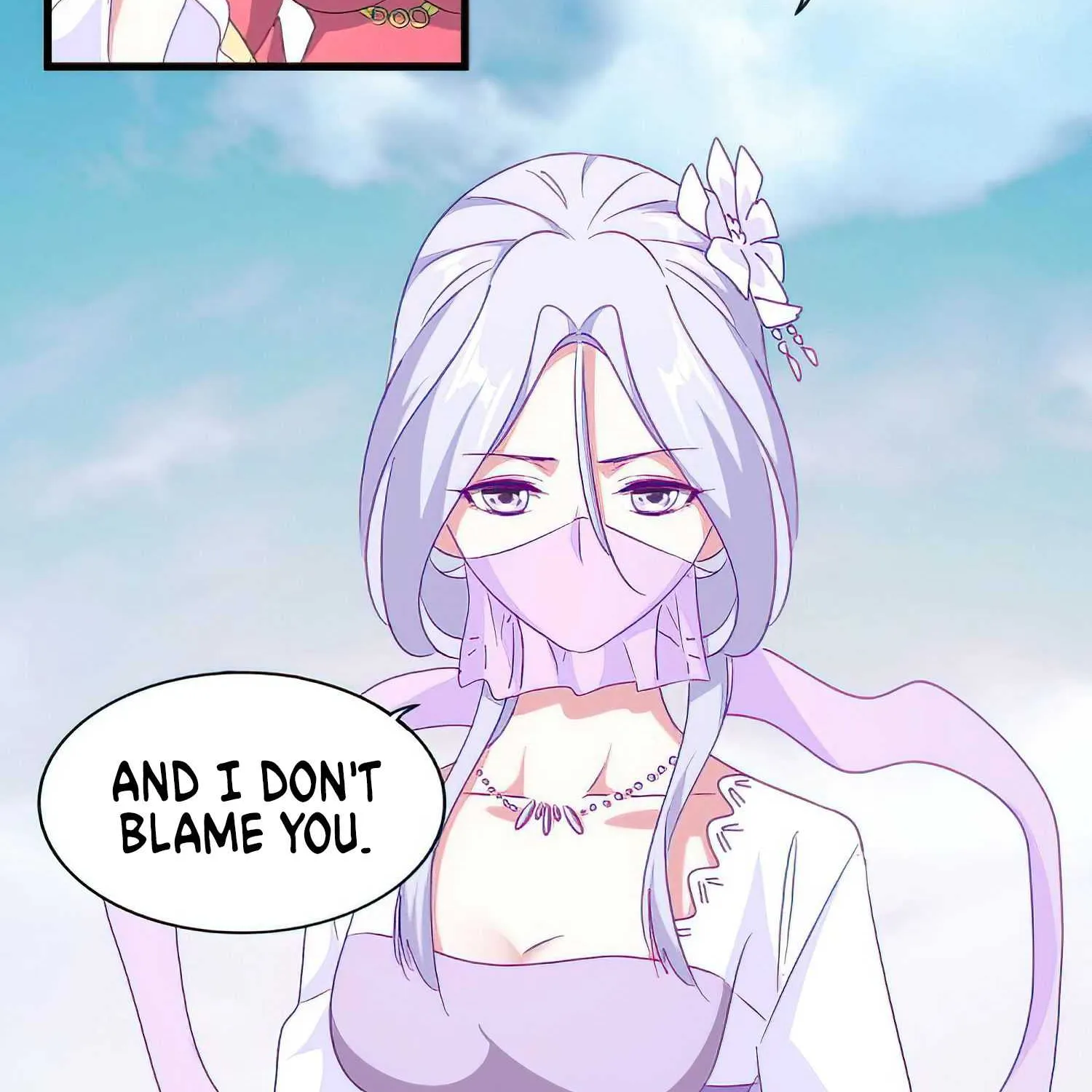 Magic Emperor Chapter 158 page 62 - 