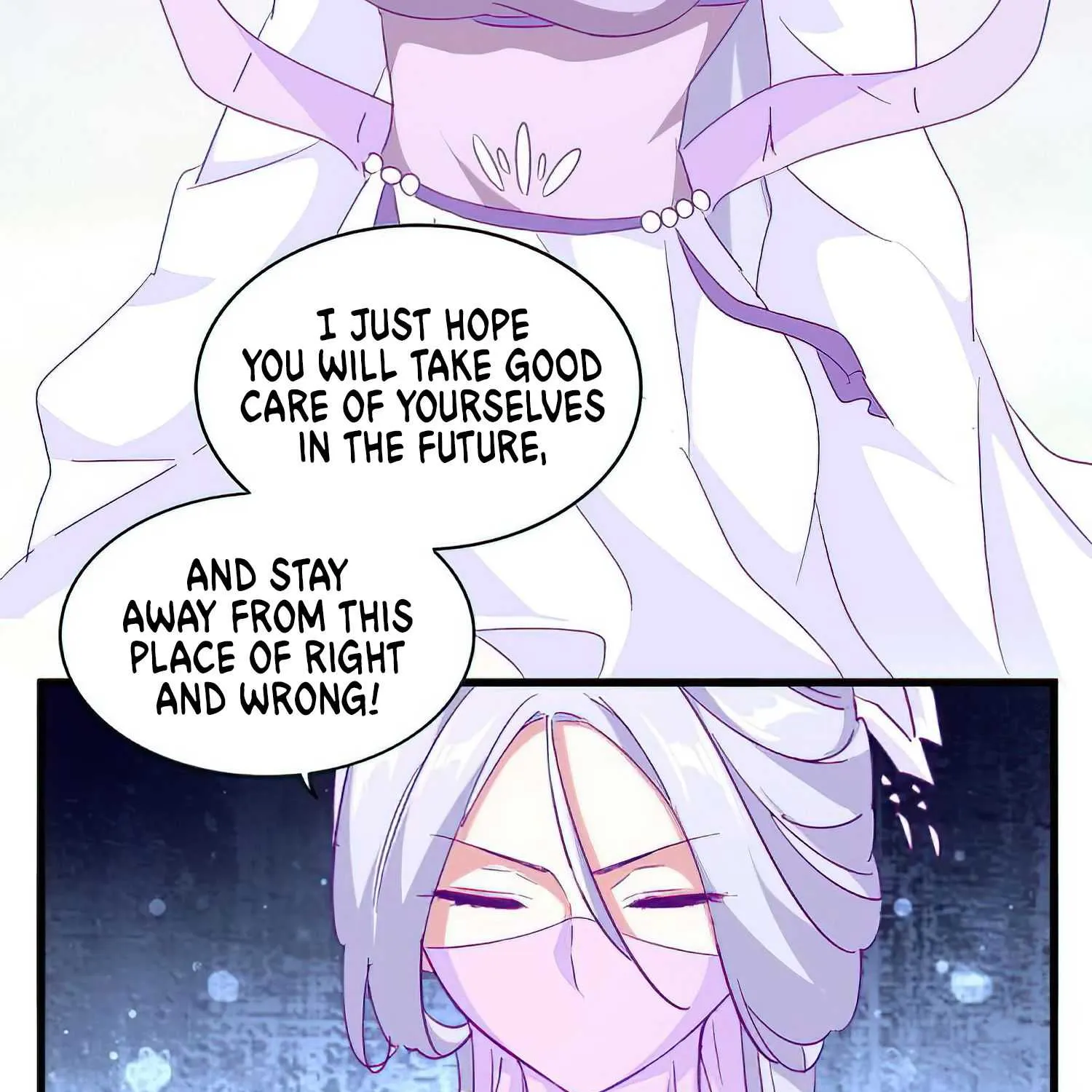 Magic Emperor Chapter 158 page 63 - 