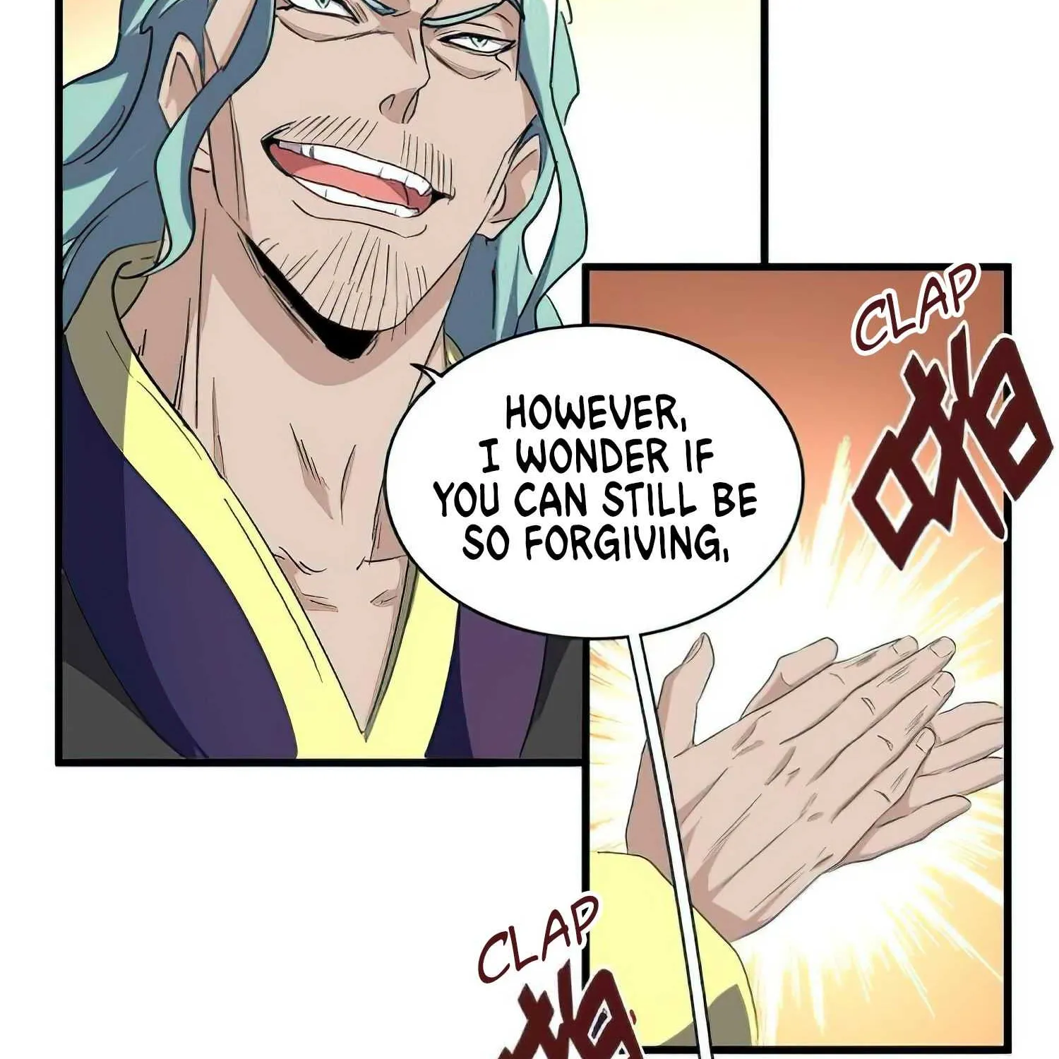 Magic Emperor Chapter 158 page 66 - 