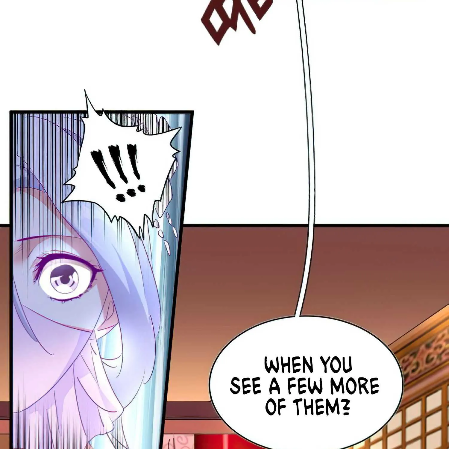 Magic Emperor Chapter 158 page 67 - 