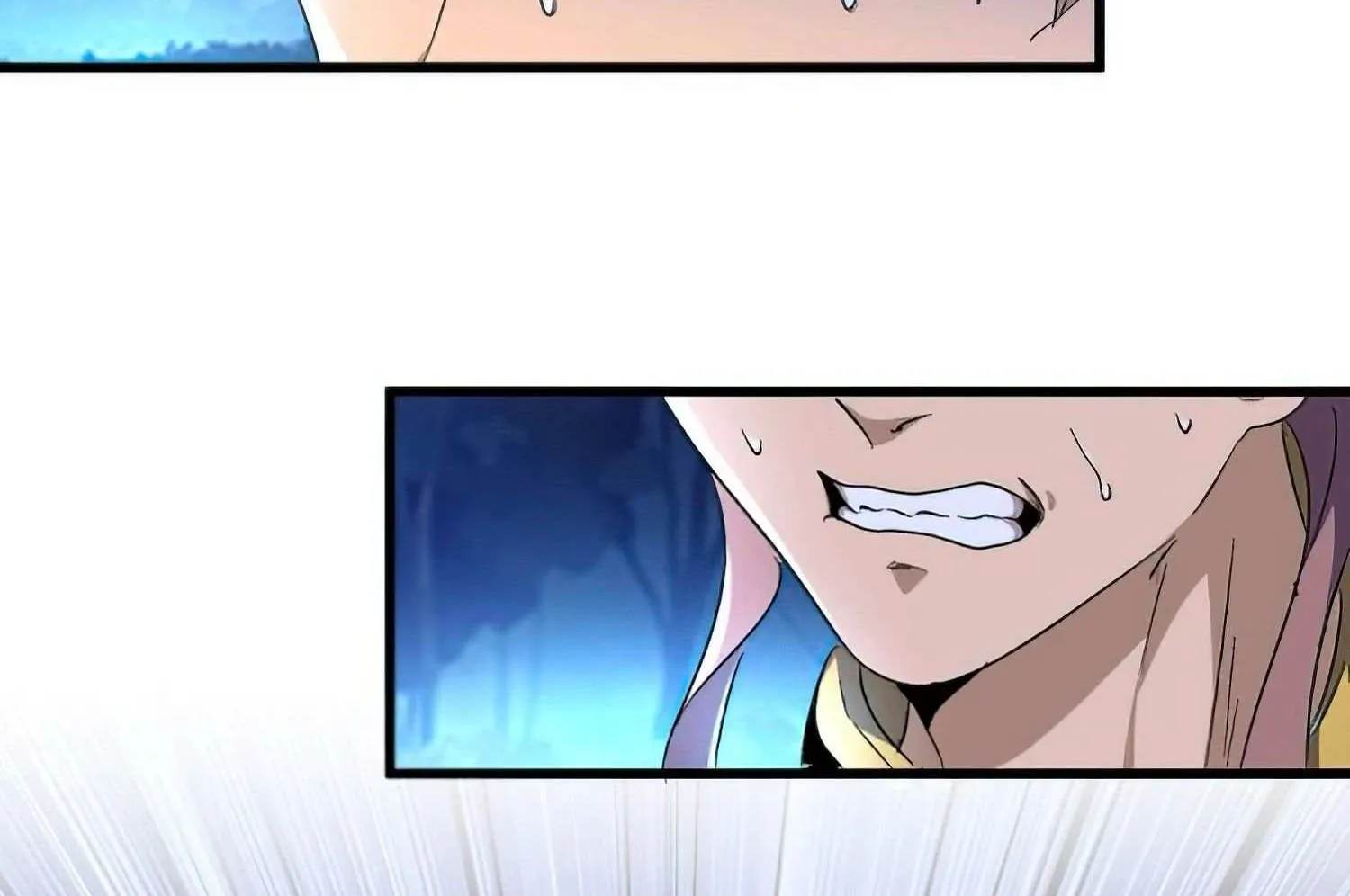 Magic Emperor Chapter 158 page 8 - 